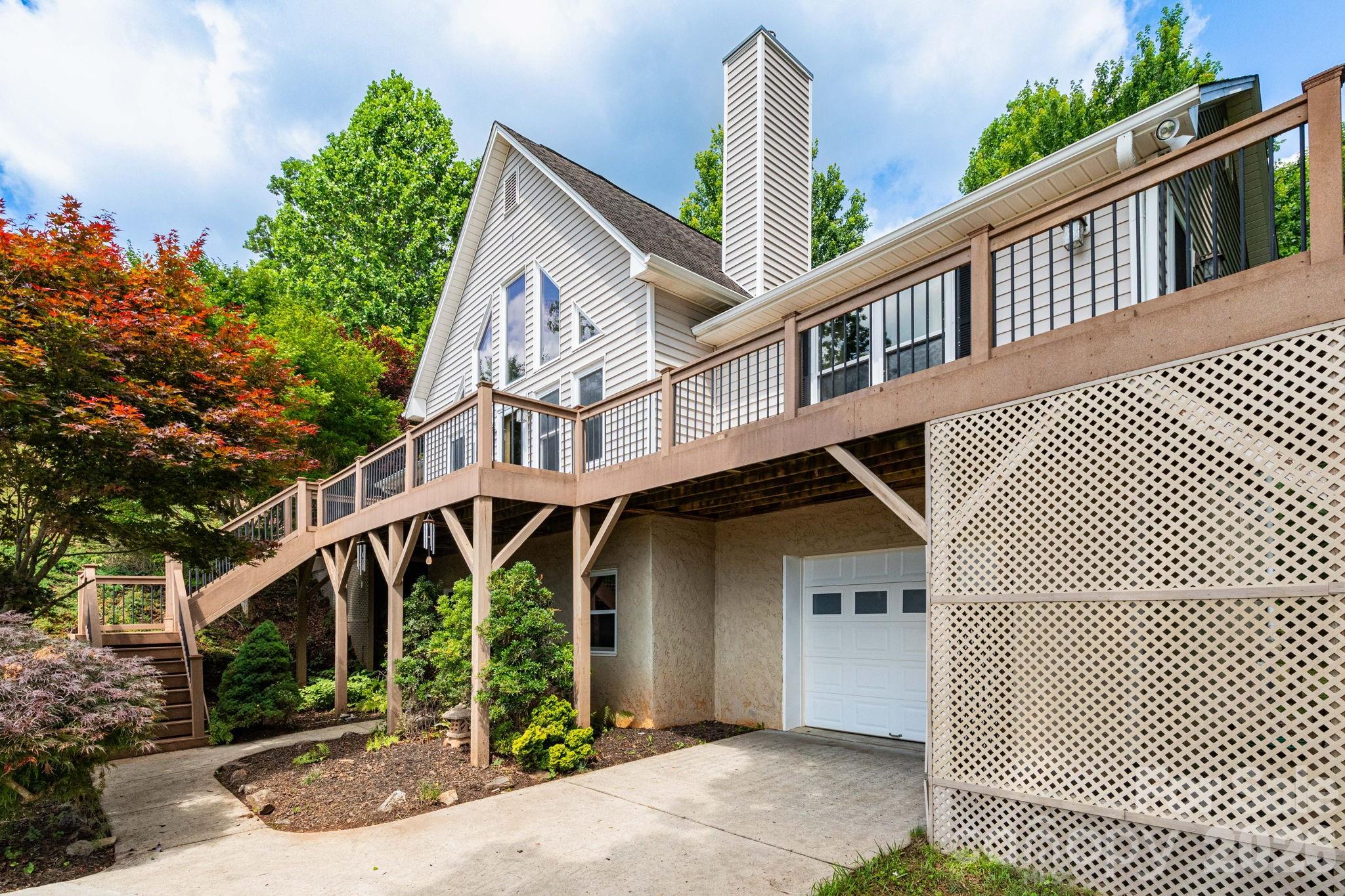 44 Deer Meadows Drive — Candler