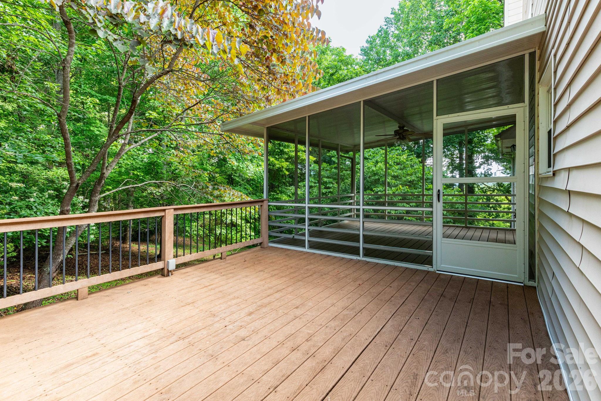 44 Deer Meadows Drive — Candler