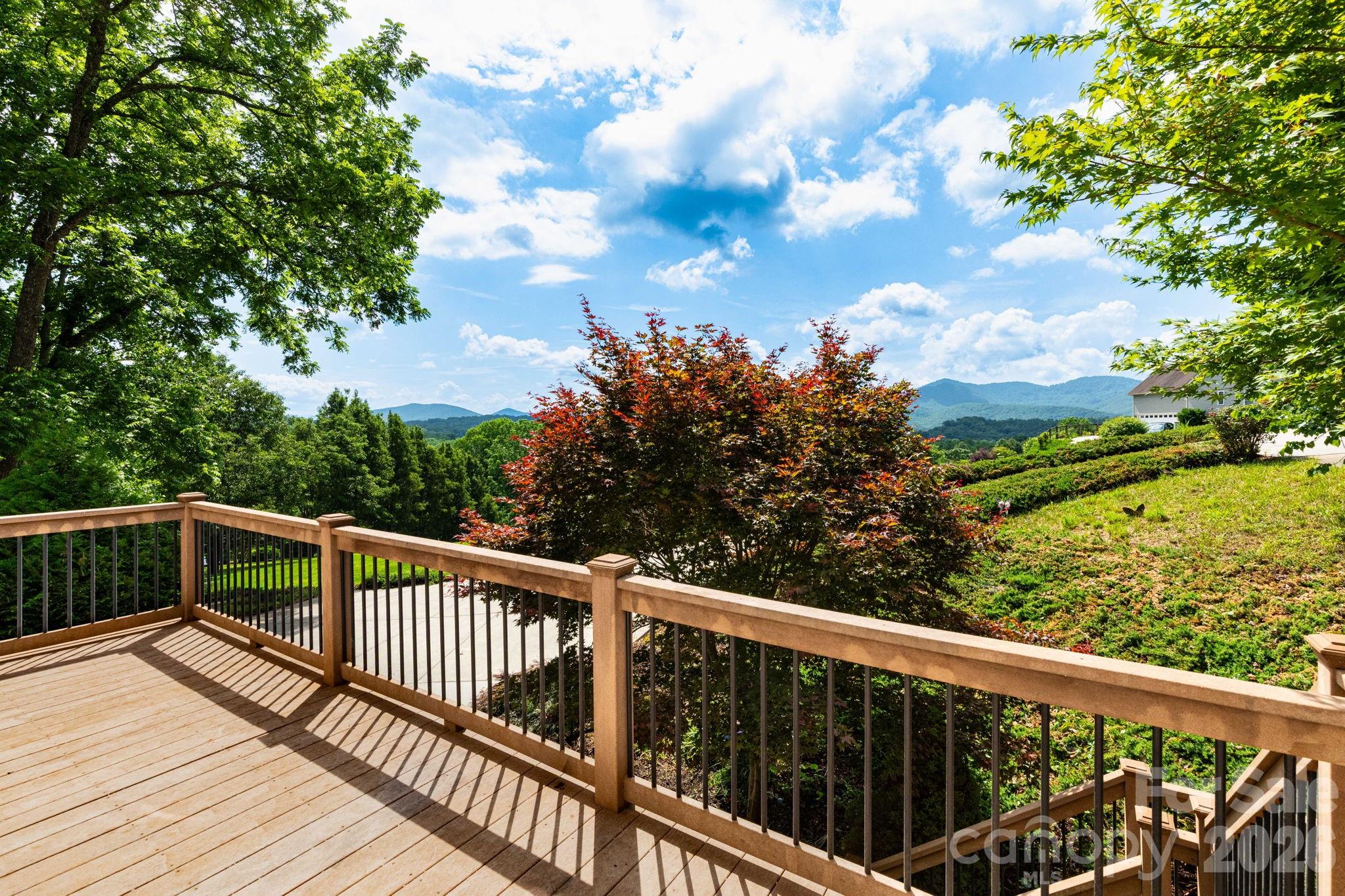 44 Deer Meadows Drive — Candler