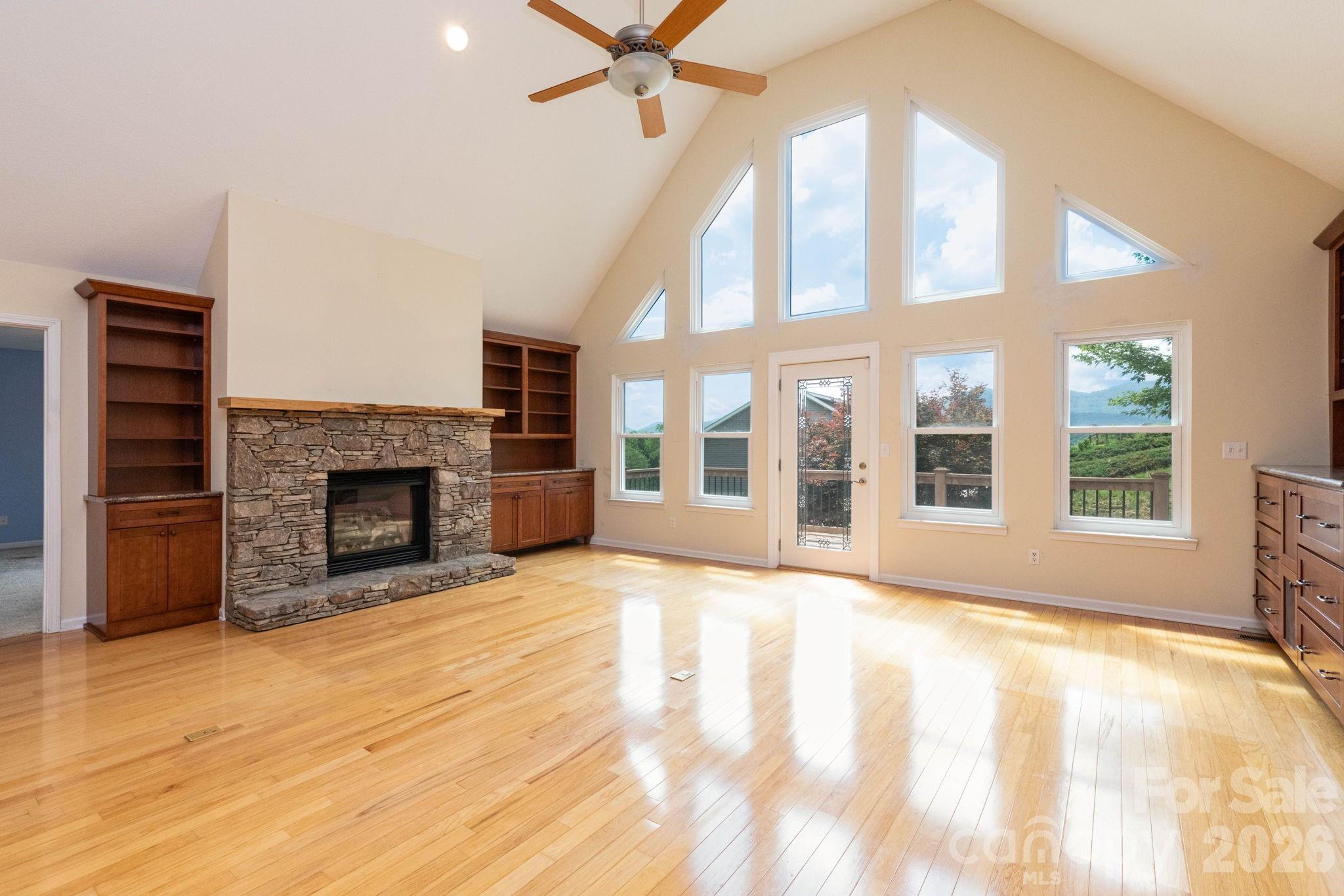 44 Deer Meadows Drive — Candler