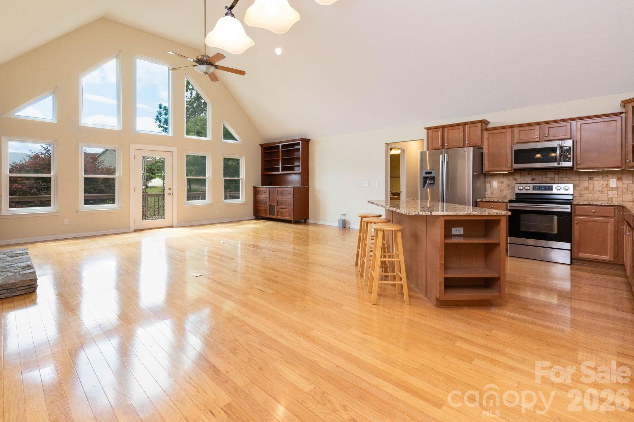 44 Deer Meadows Drive — Candler
