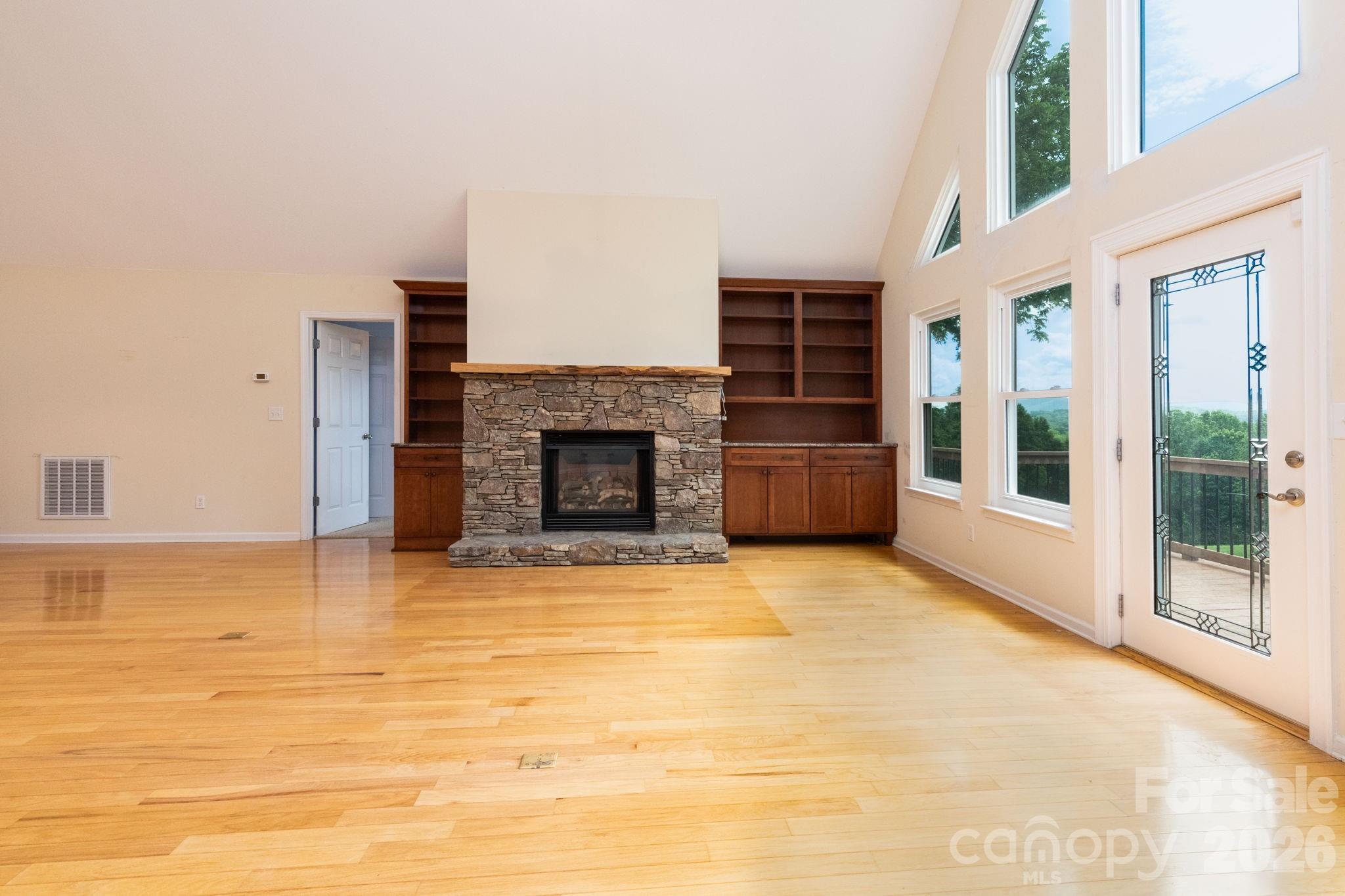 44 Deer Meadows Drive — Candler