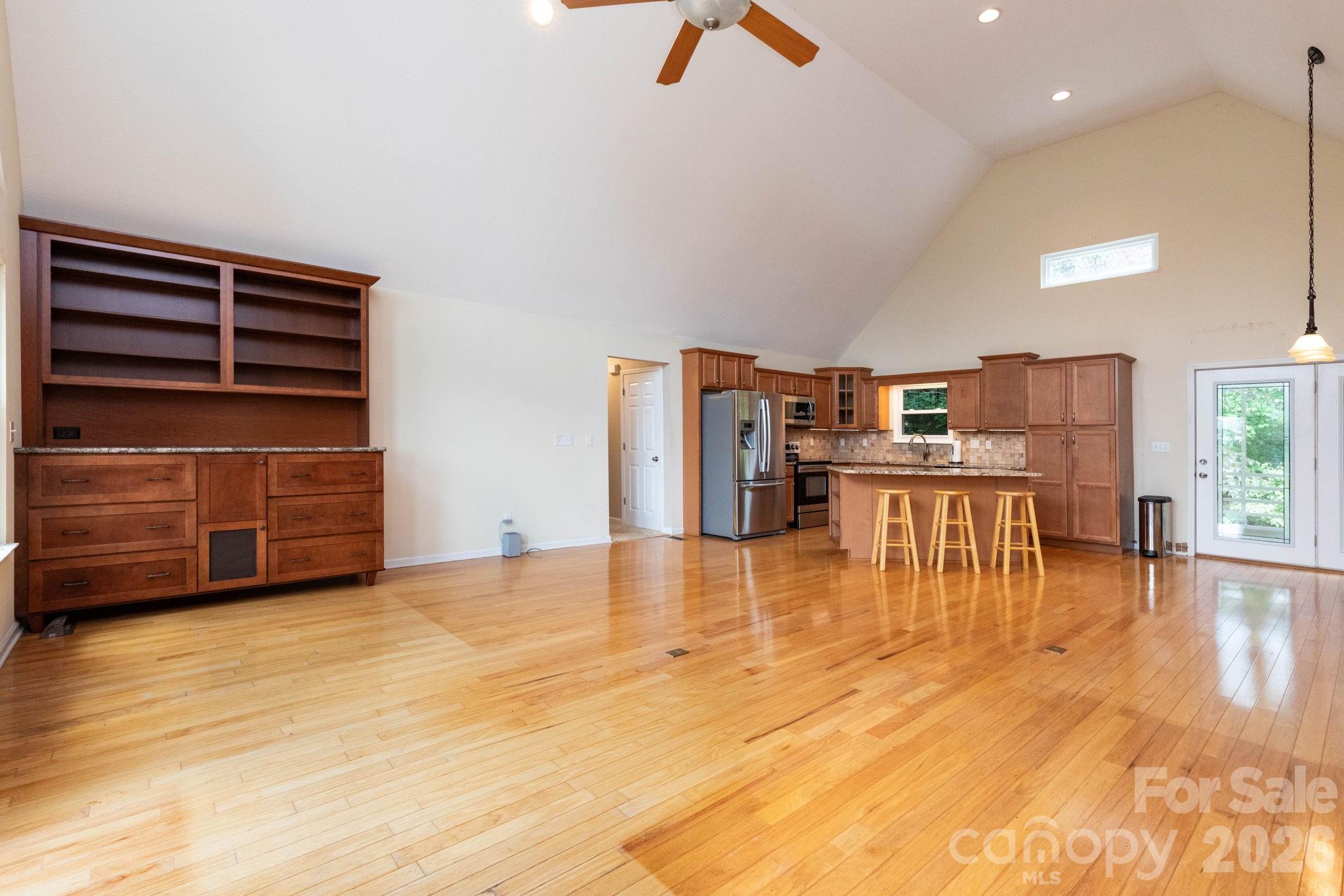 44 Deer Meadows Drive — Candler
