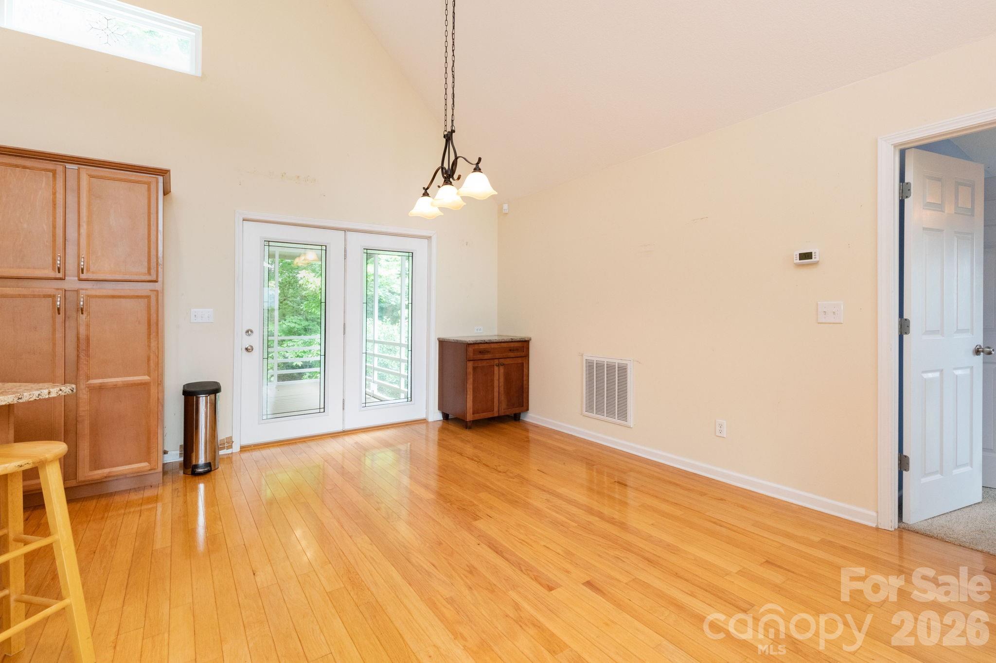44 Deer Meadows Drive — Candler