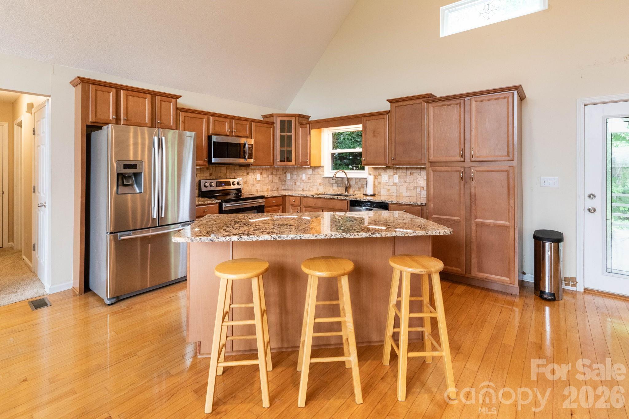 44 Deer Meadows Drive — Candler