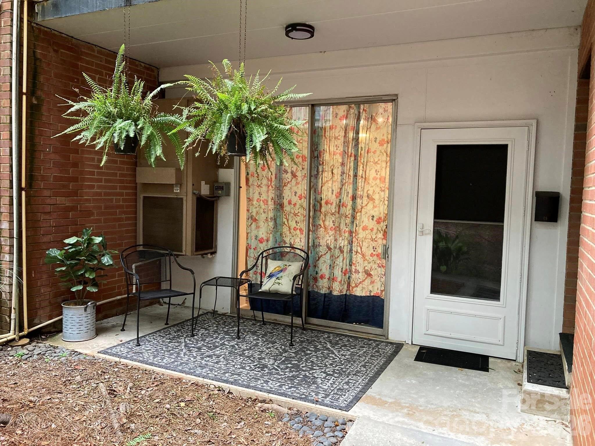 400 Queens Road #E5 — Charlotte