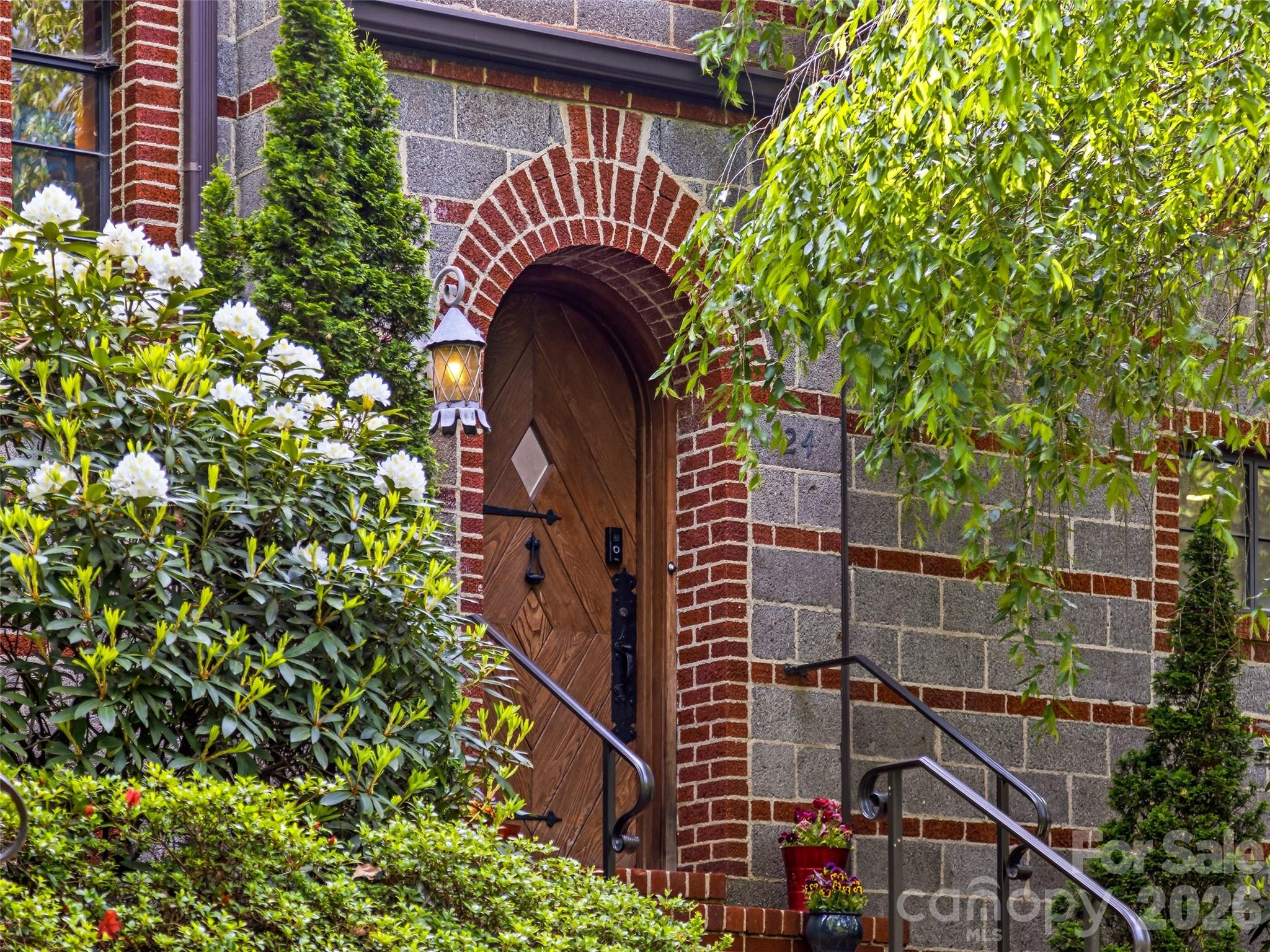 24 Kimberly Avenue — Asheville
