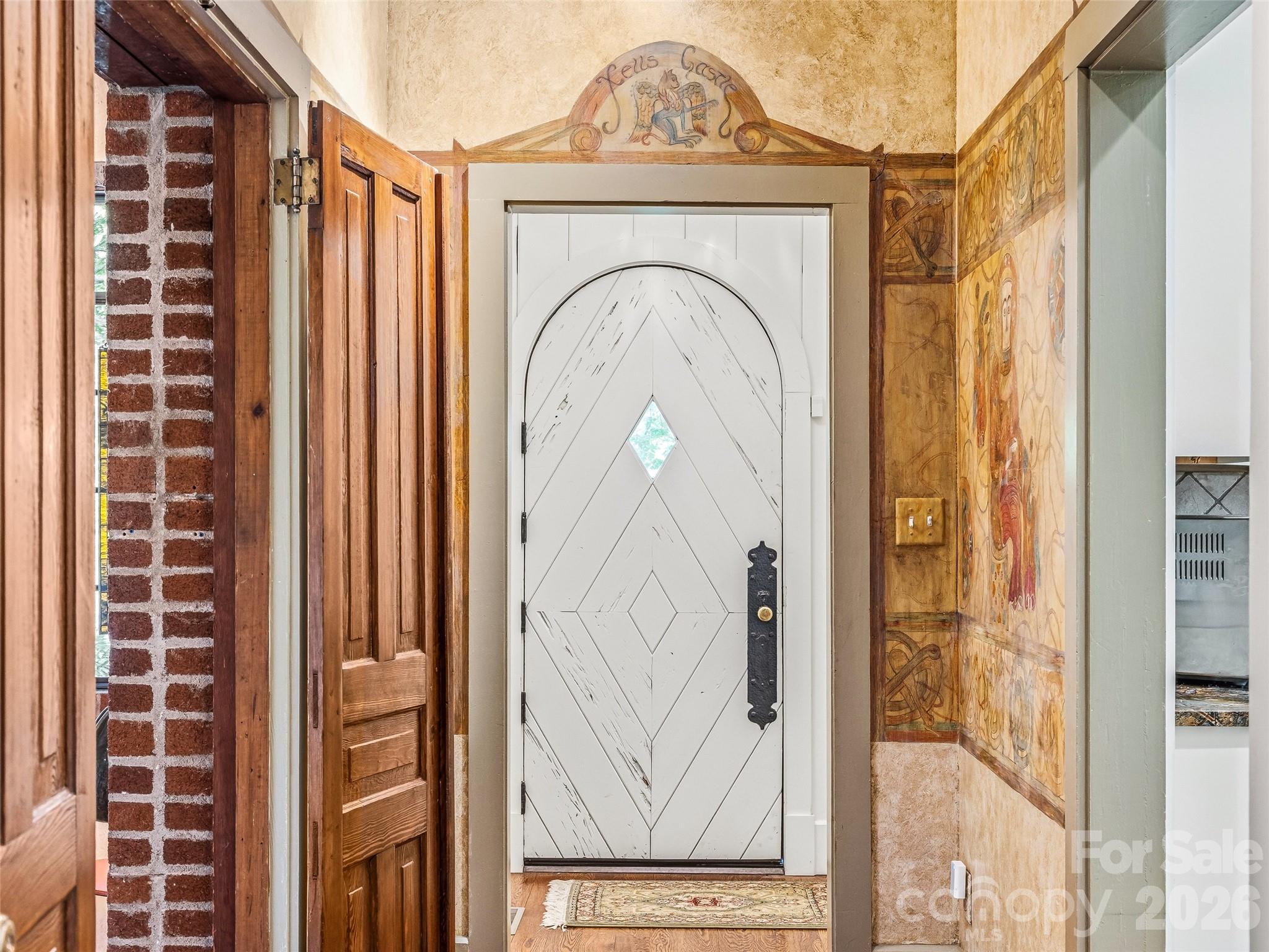 24 Kimberly Avenue — Asheville