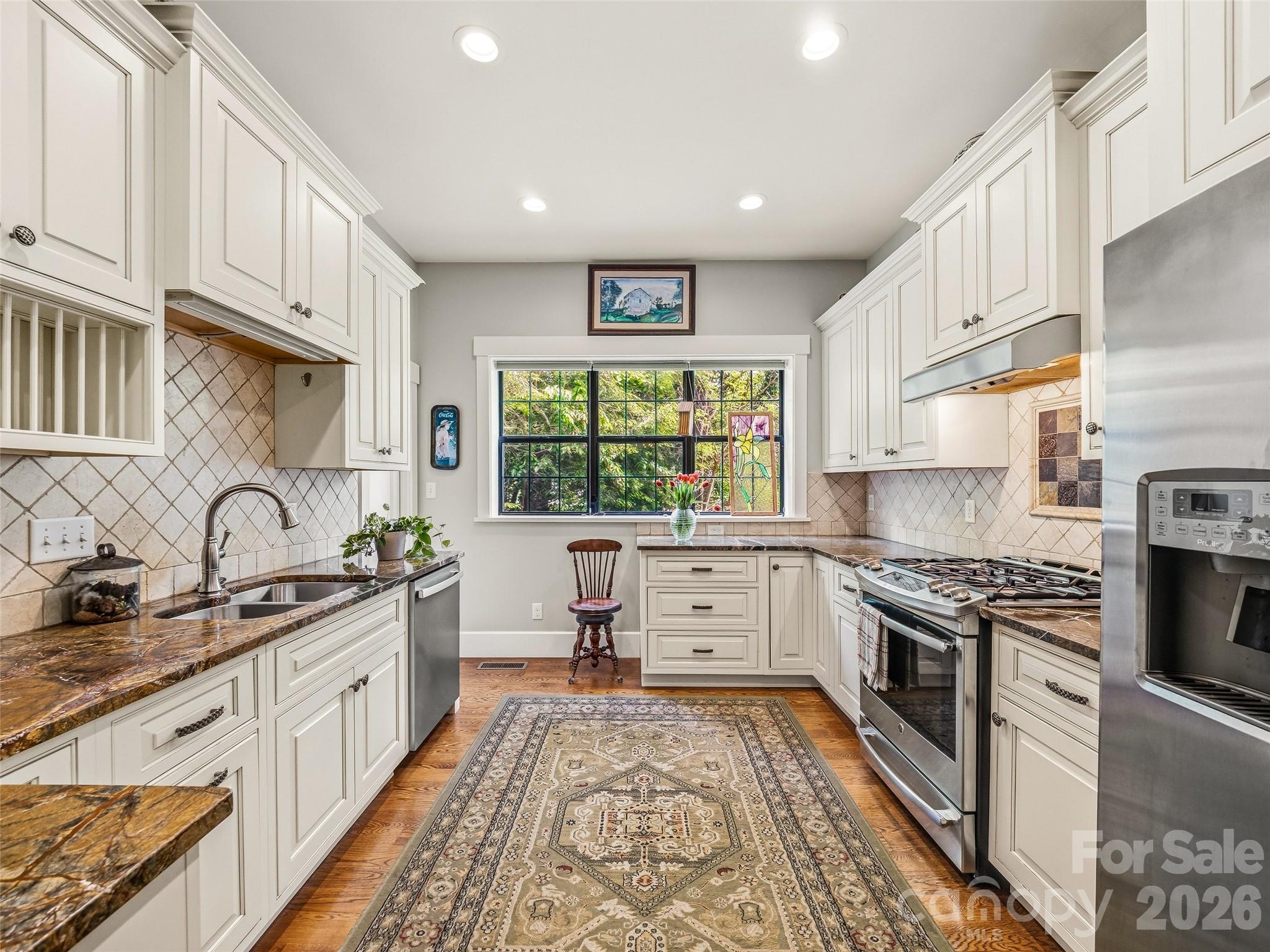 24 Kimberly Avenue — Asheville