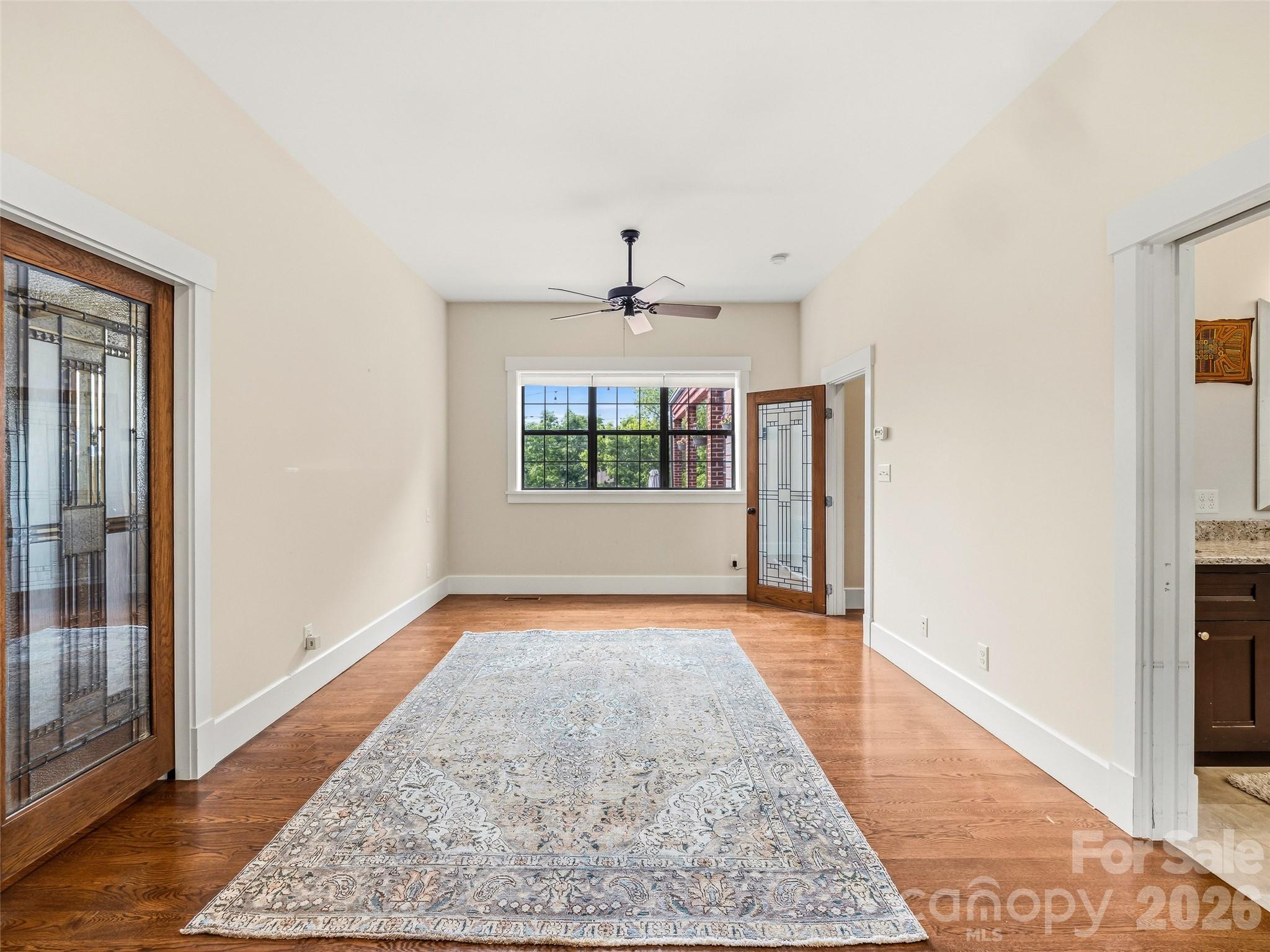 24 Kimberly Avenue — Asheville