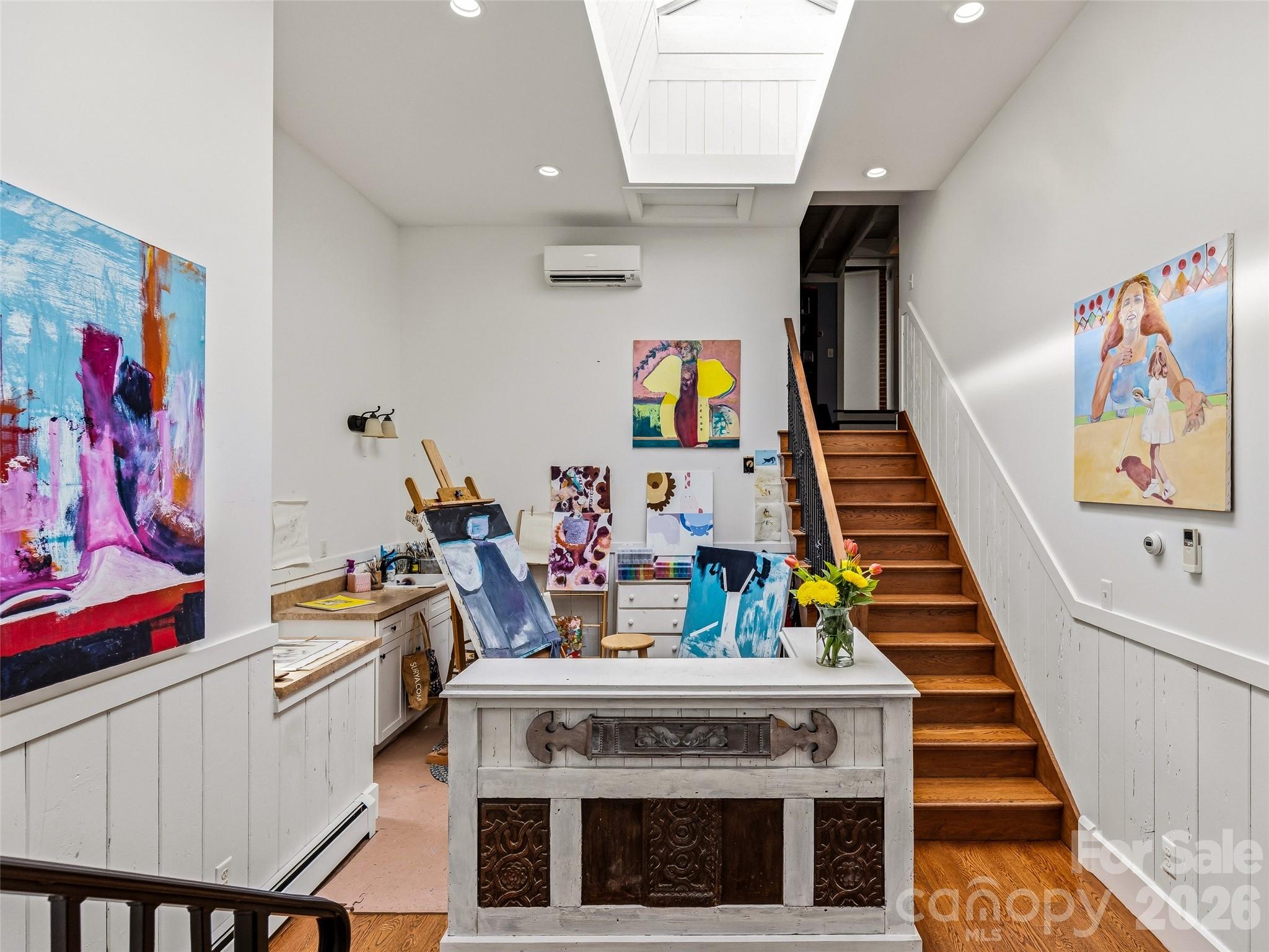 24 Kimberly Avenue — Asheville