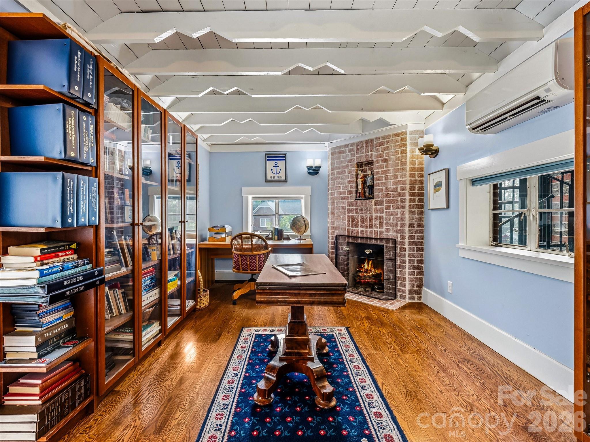 24 Kimberly Avenue — Asheville