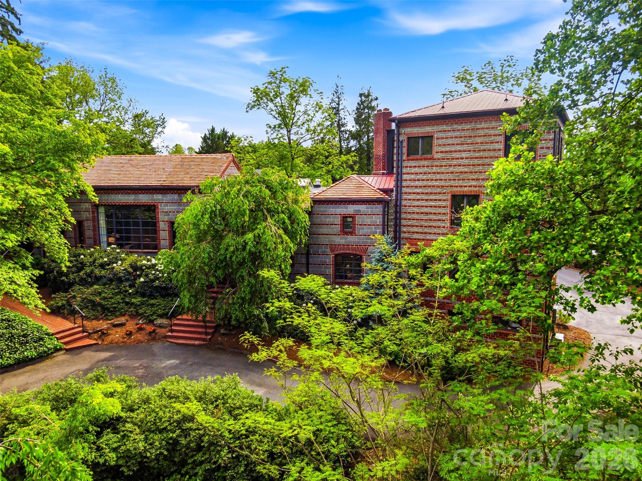24 Kimberly Avenue — Asheville