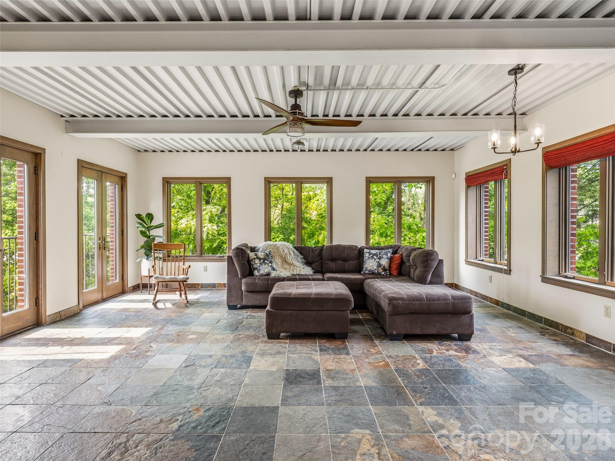 24 Kimberly Avenue — Asheville