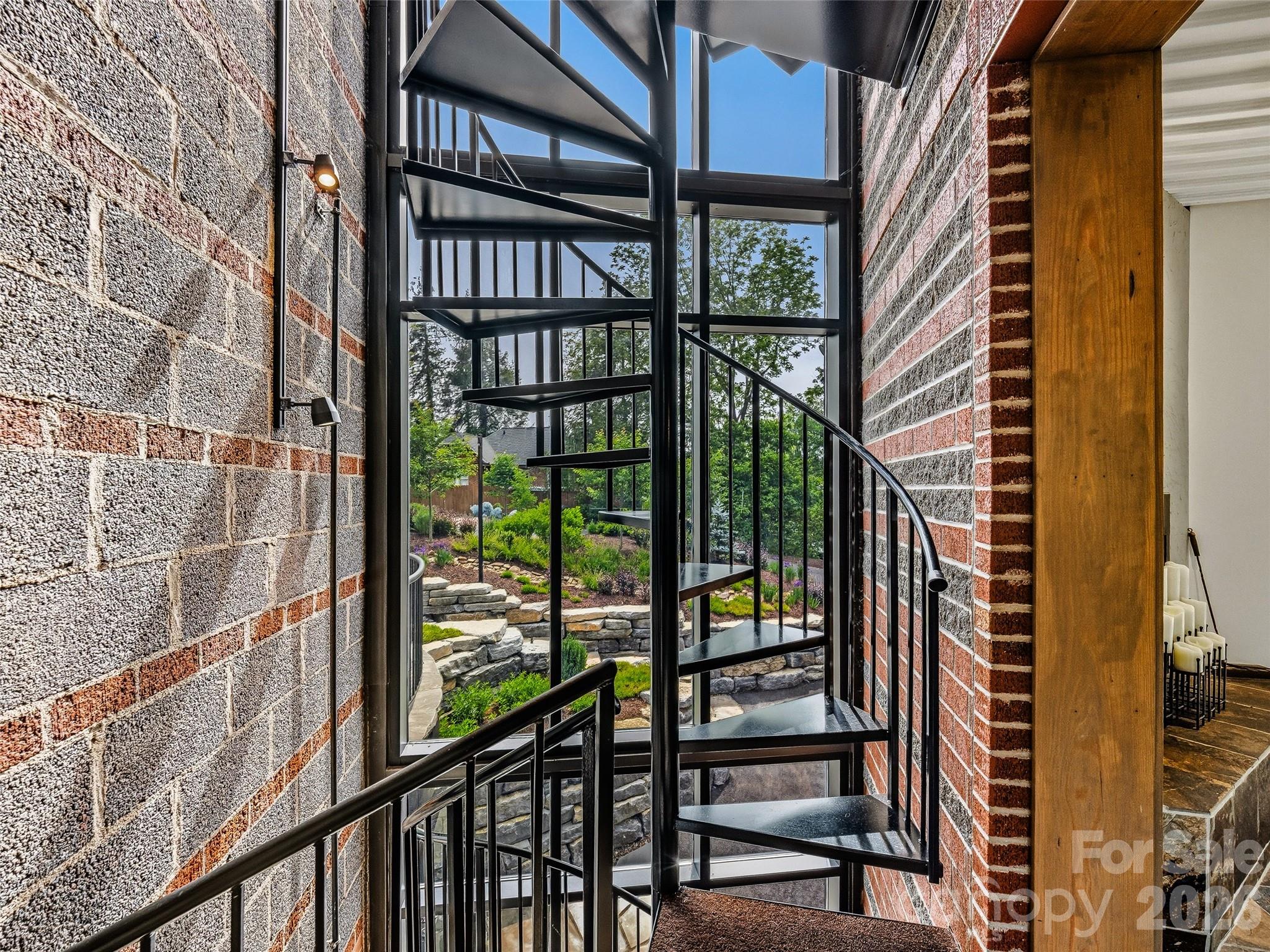 24 Kimberly Avenue — Asheville