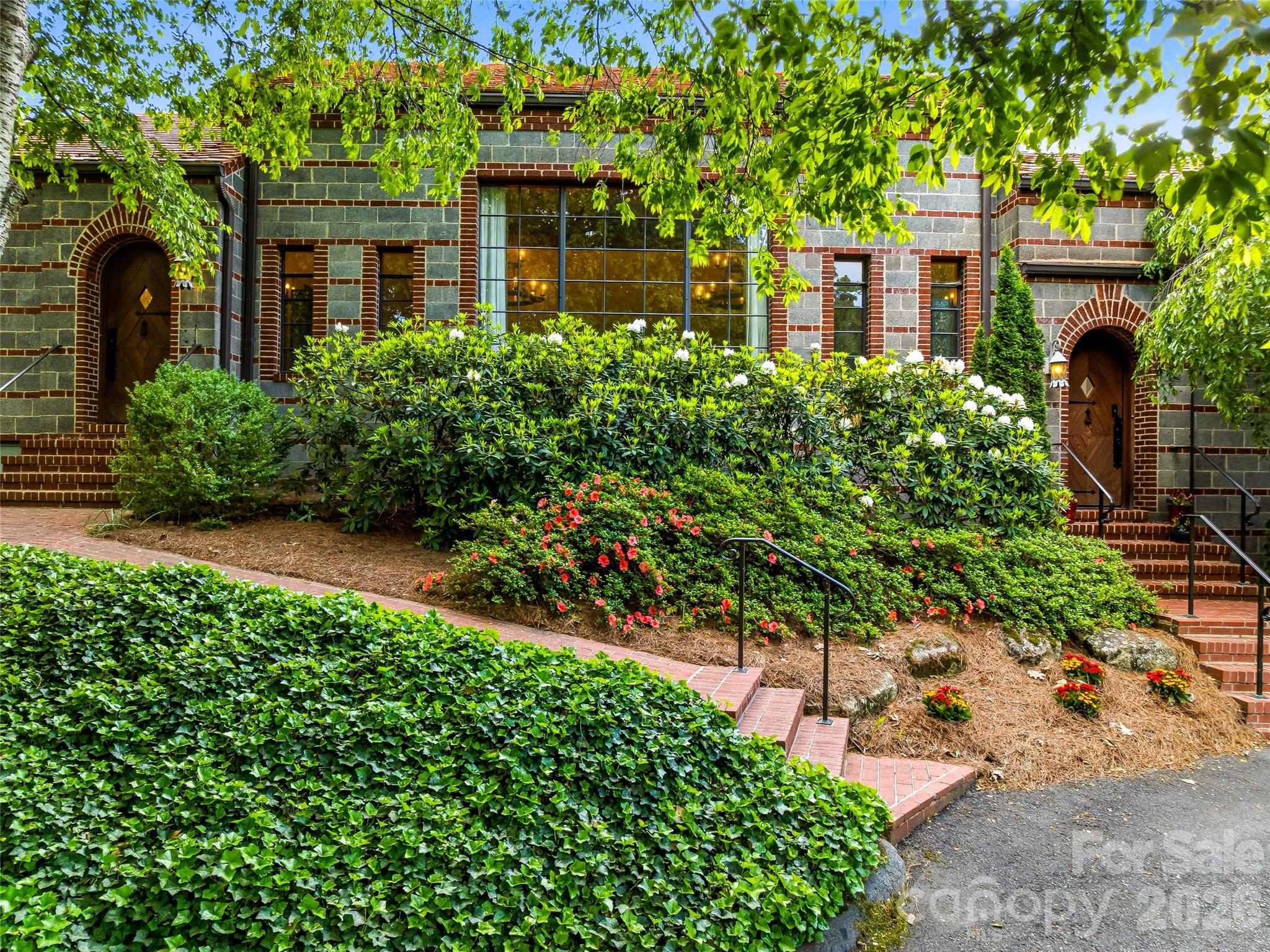 24 Kimberly Avenue — Asheville