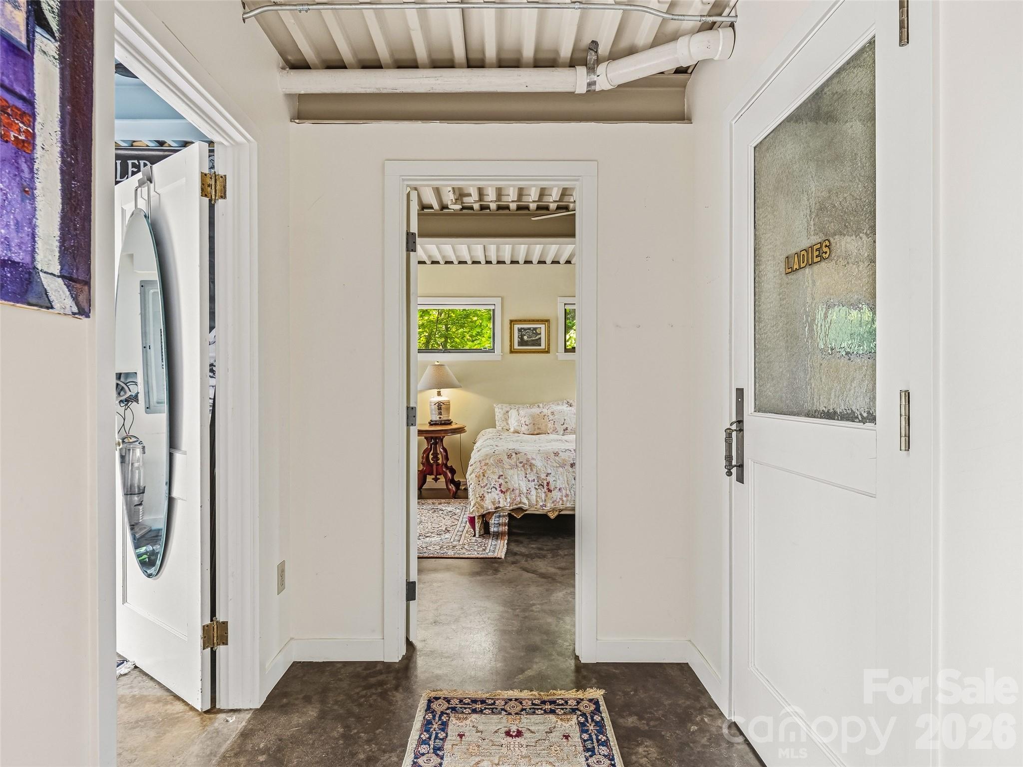 24 Kimberly Avenue — Asheville