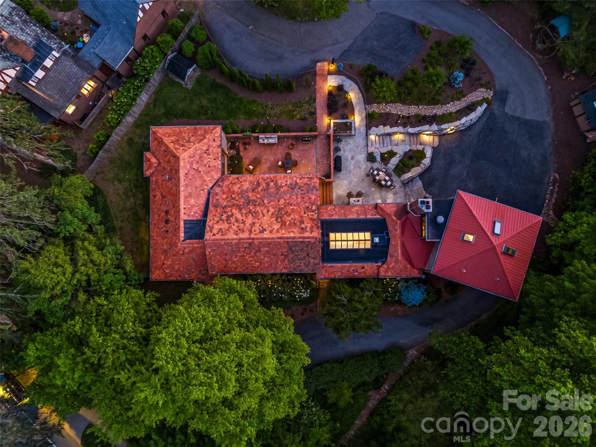 24 Kimberly Avenue — Asheville