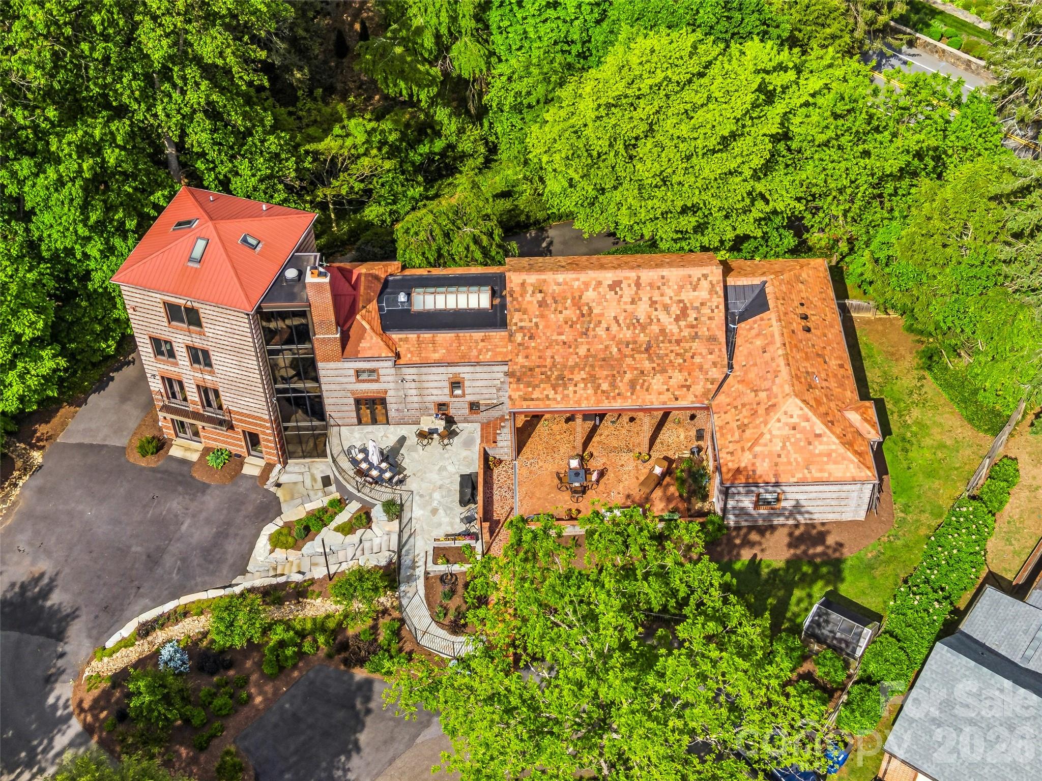 24 Kimberly Avenue — Asheville