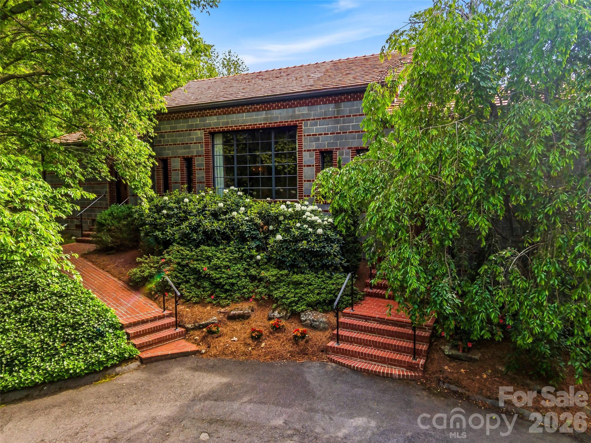 24 Kimberly Avenue — Asheville