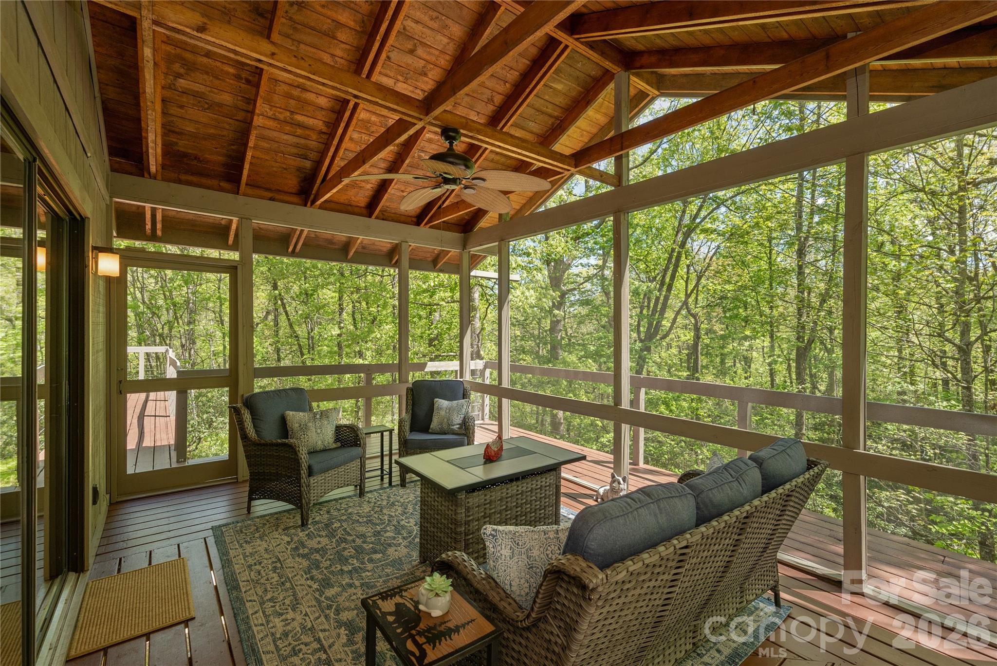 139 Panther Gap Road — Brevard