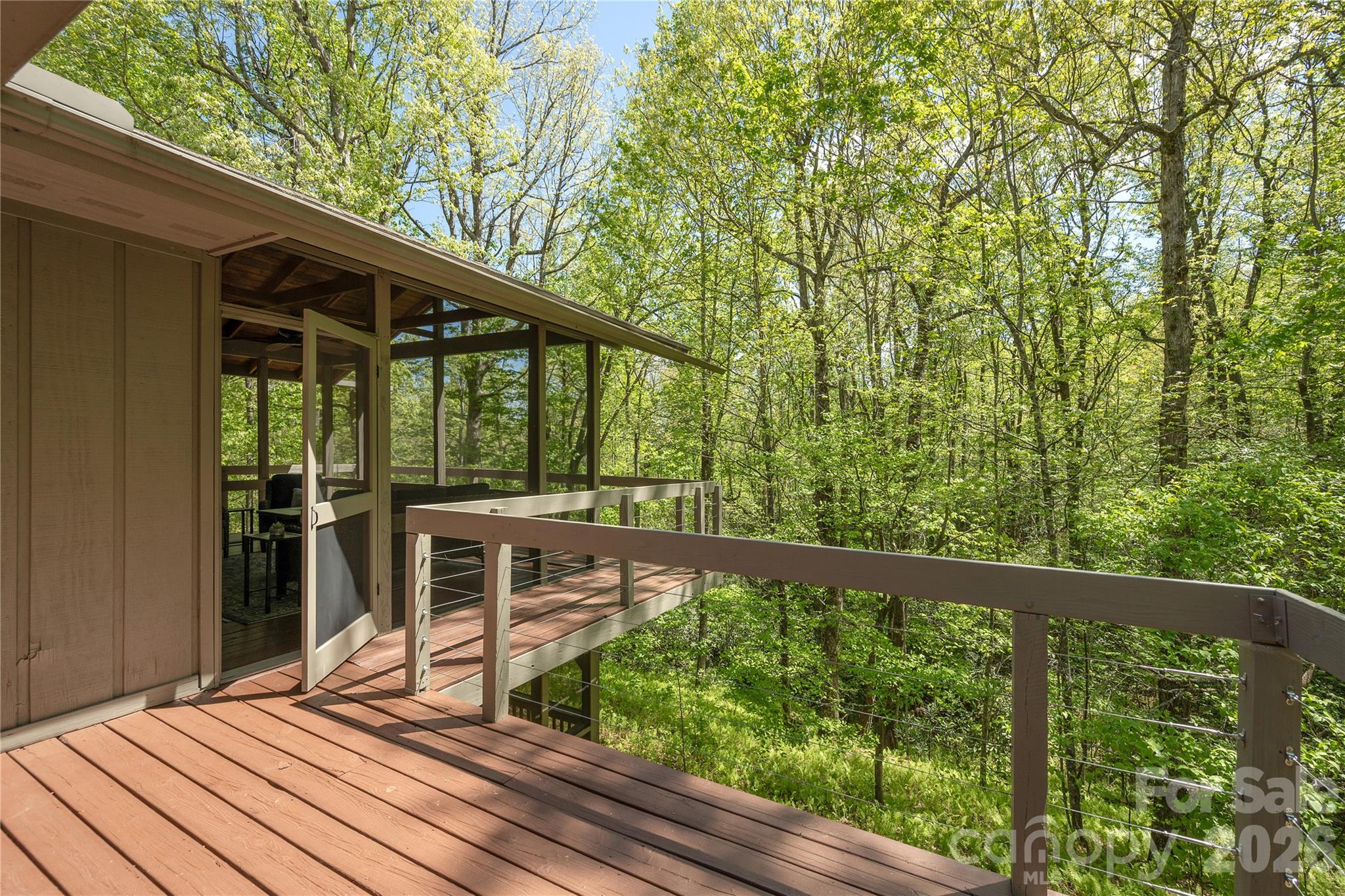 139 Panther Gap Road — Brevard