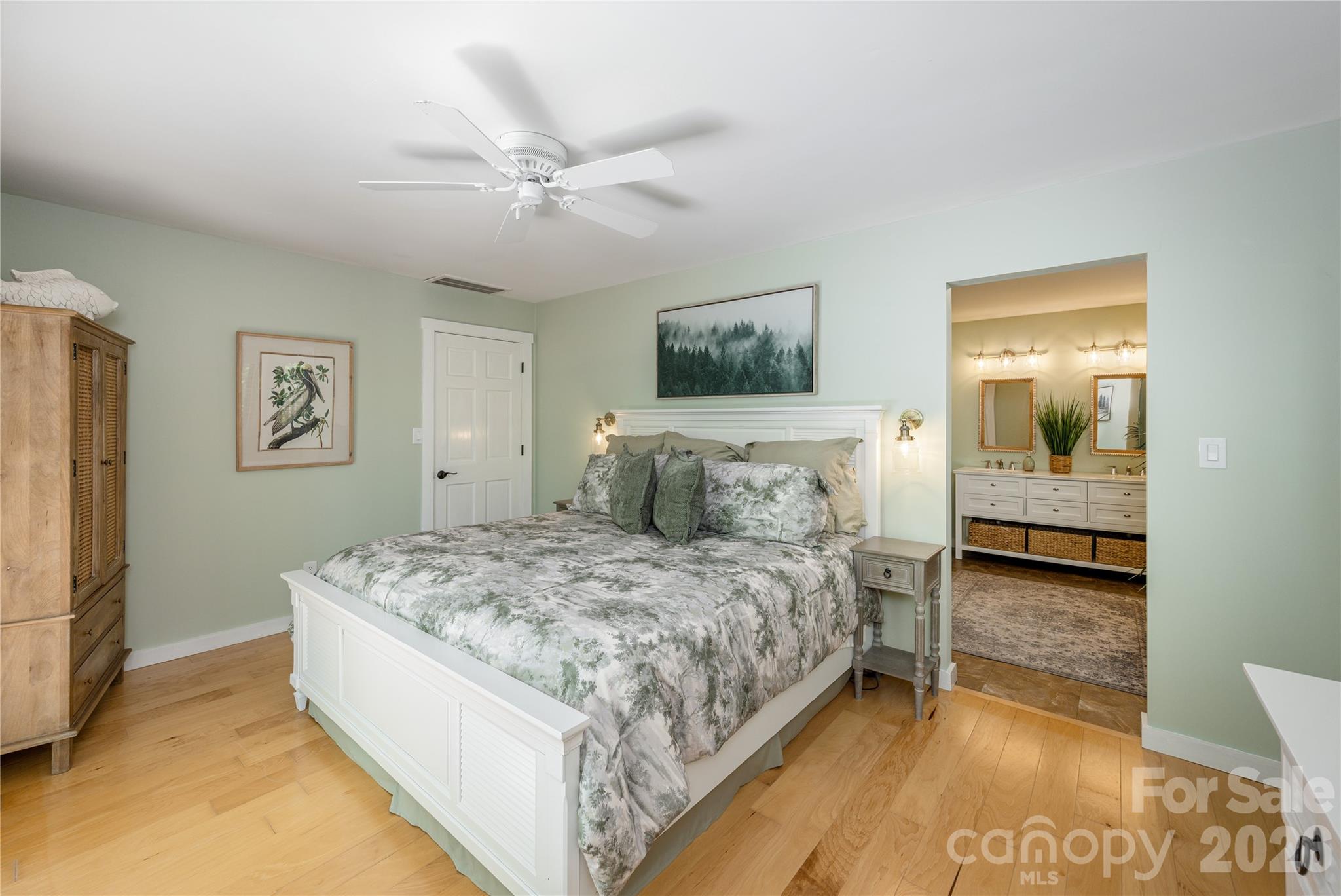 139 Panther Gap Road — Brevard