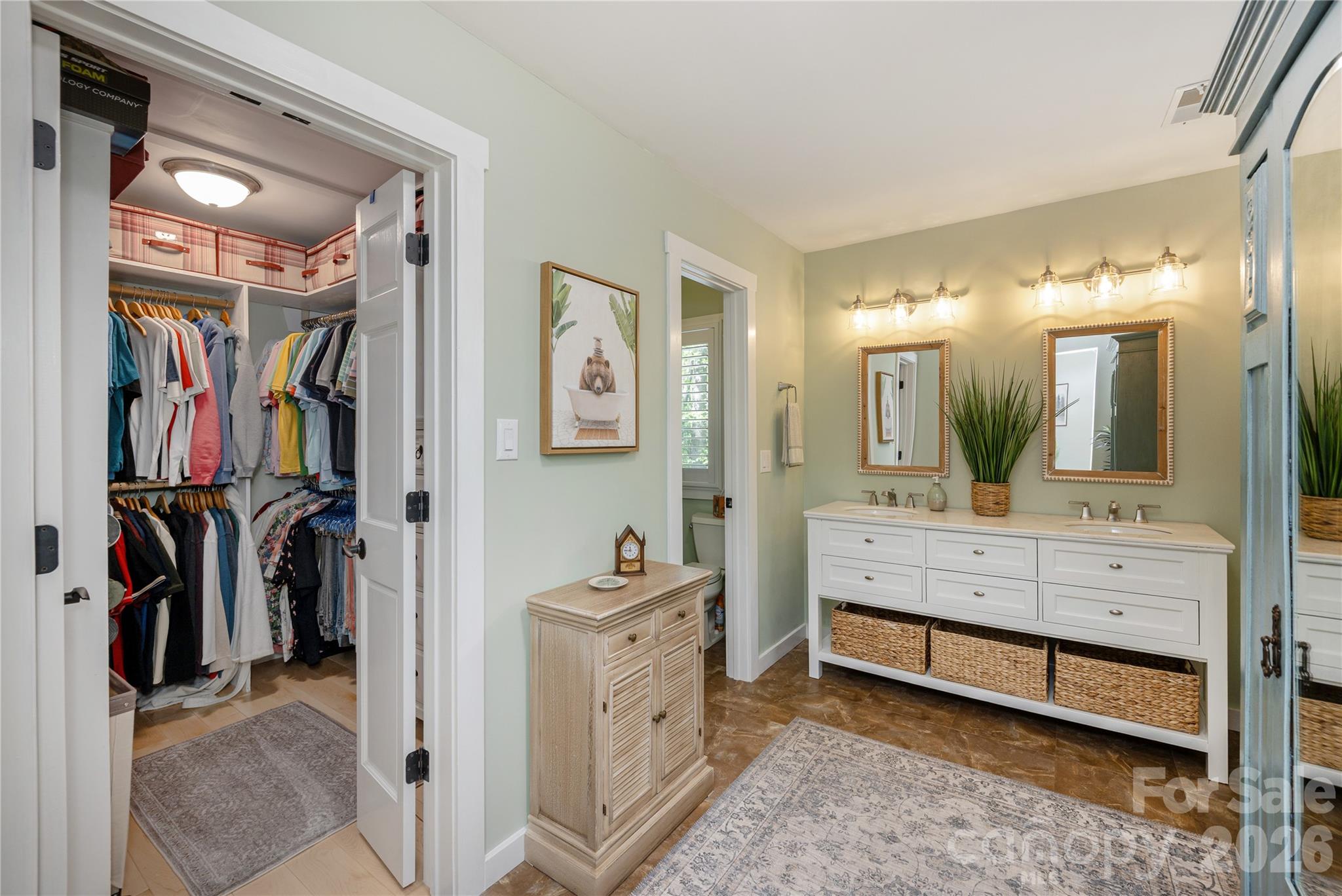 139 Panther Gap Road — Brevard