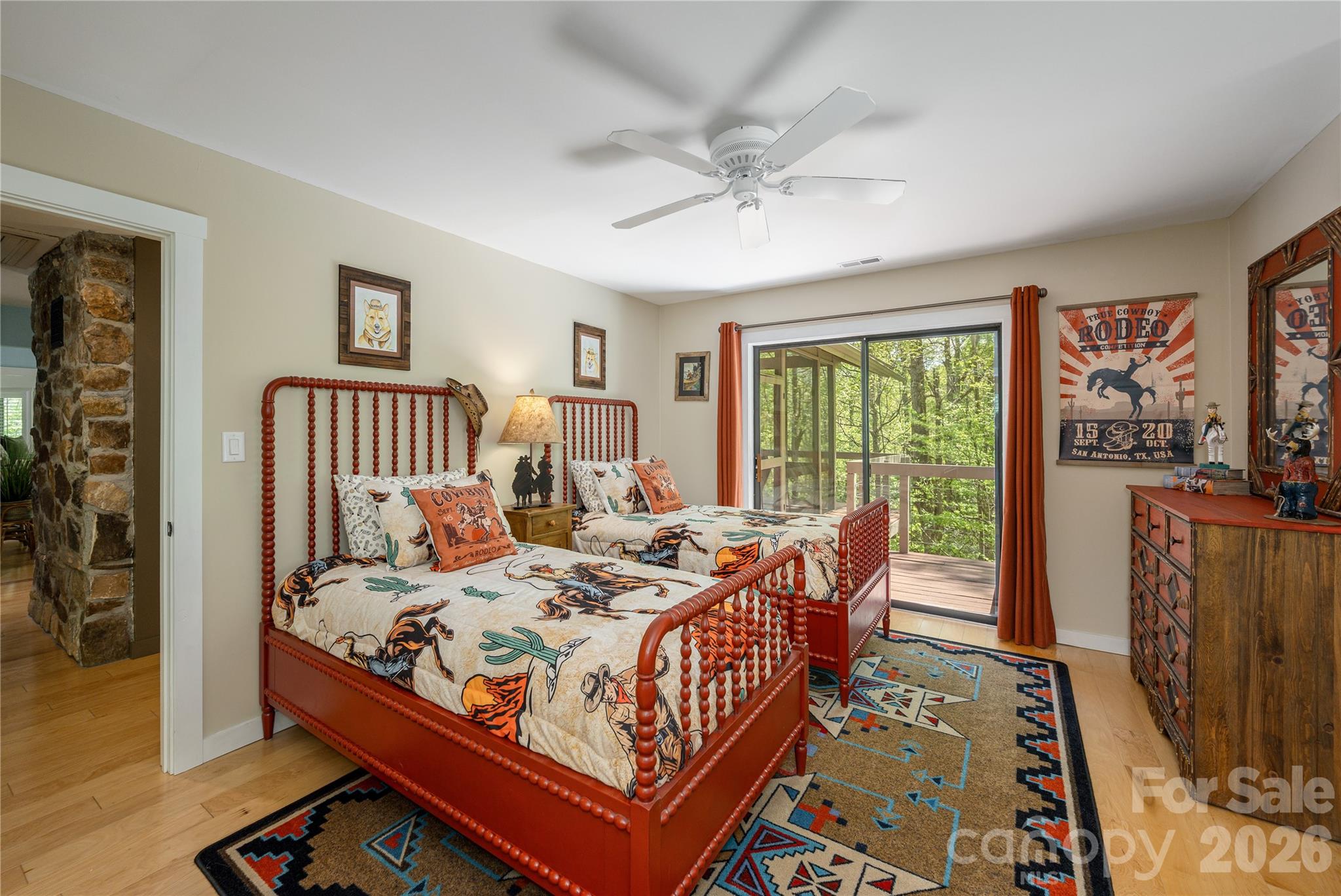 139 Panther Gap Road — Brevard