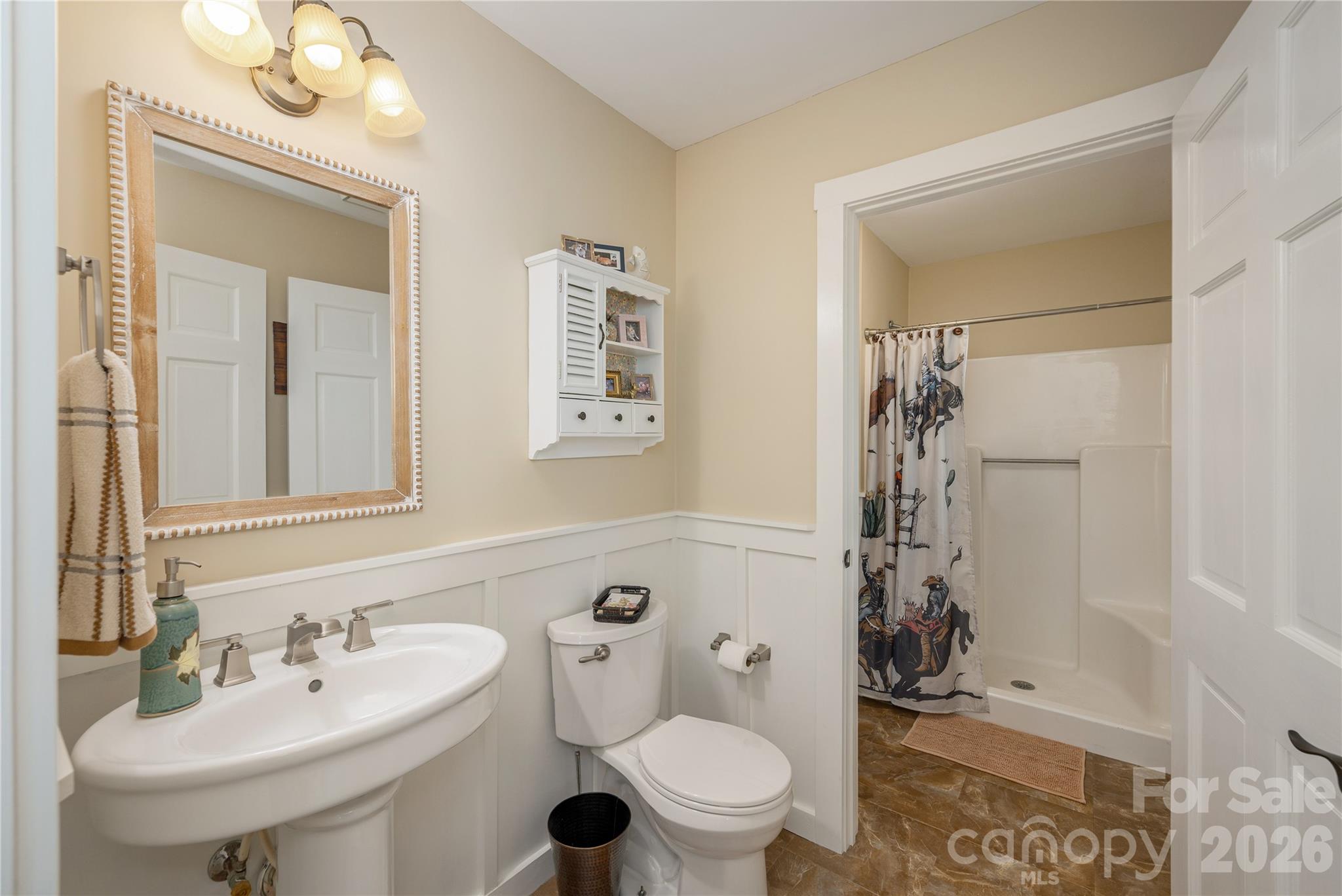 139 Panther Gap Road — Brevard
