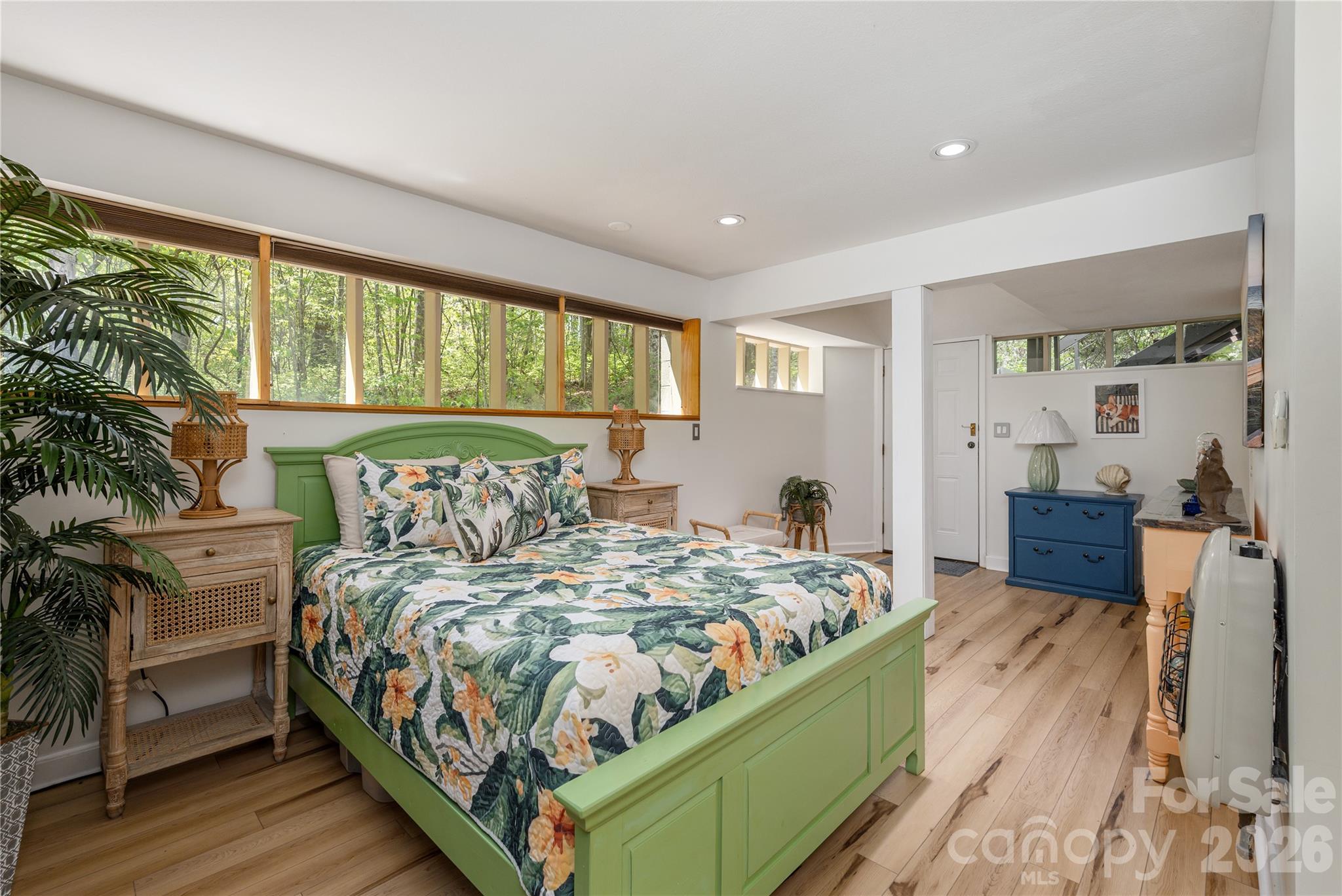 139 Panther Gap Road — Brevard