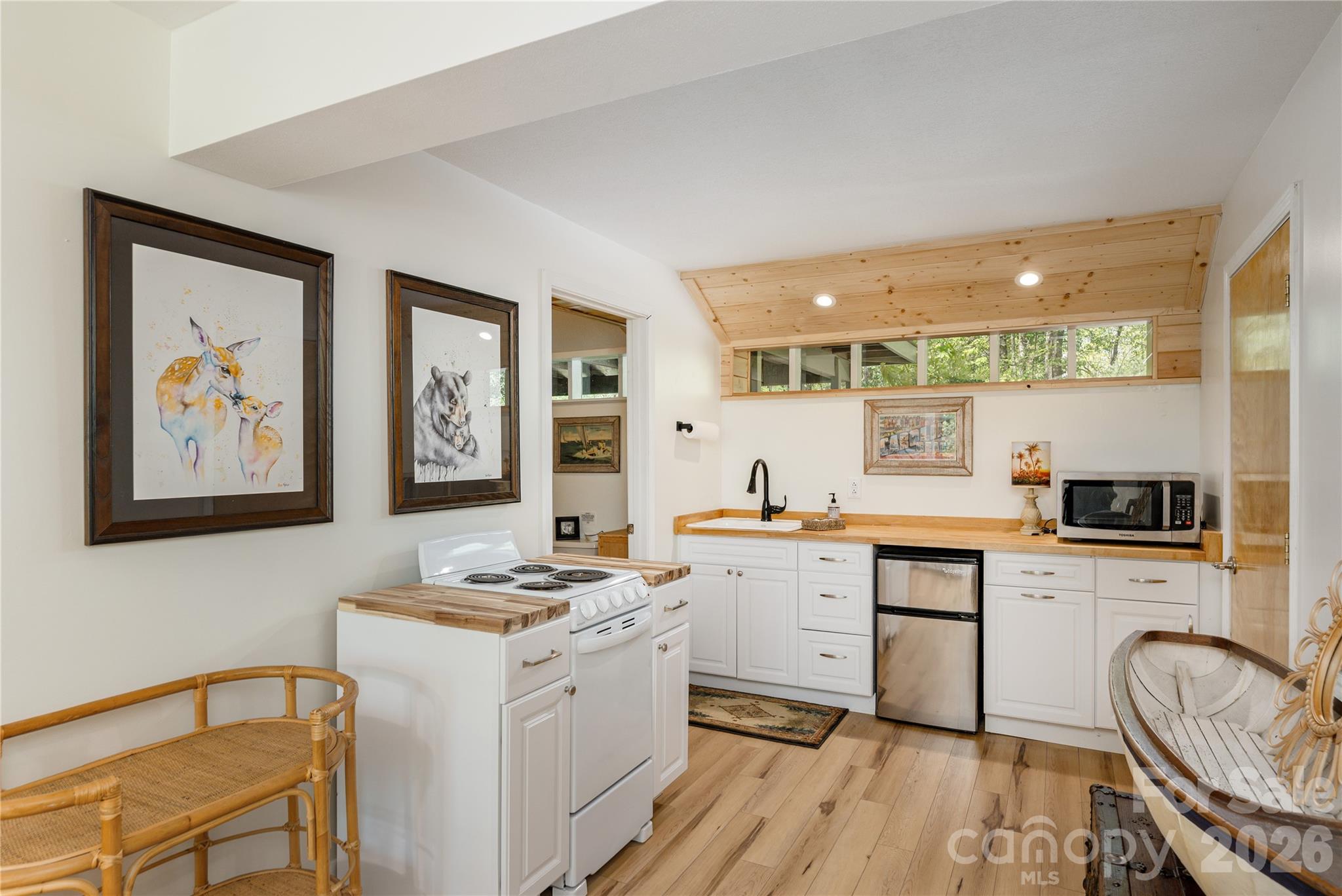 139 Panther Gap Road — Brevard