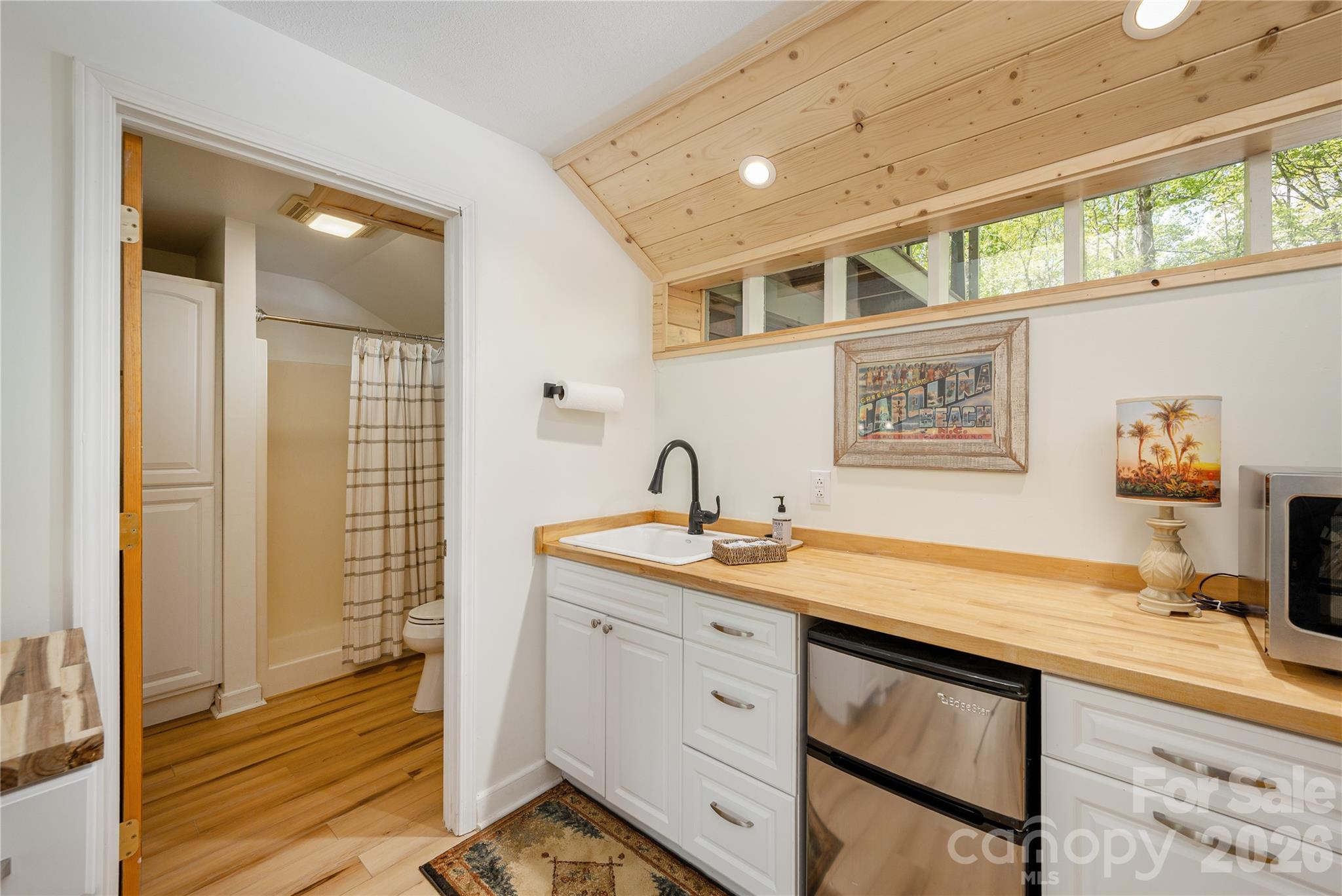 139 Panther Gap Road — Brevard