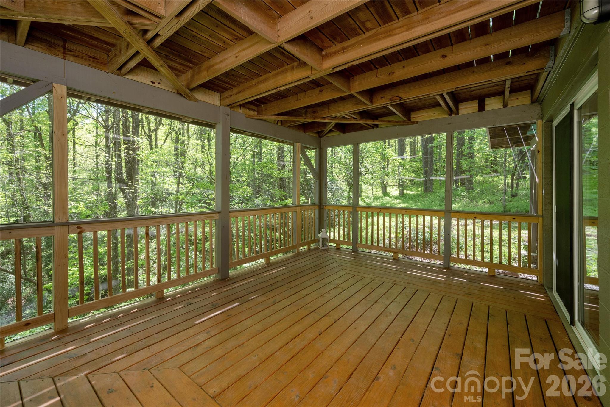 139 Panther Gap Road — Brevard
