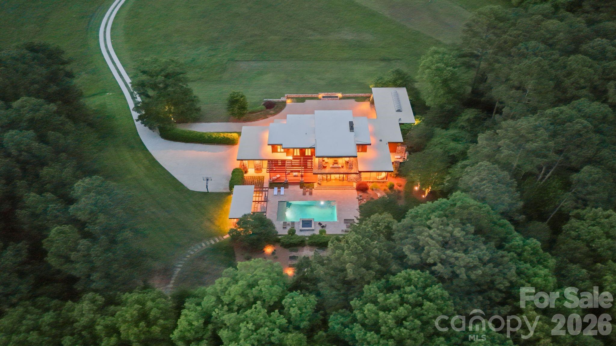 1795 Faires Road — Rock Hill