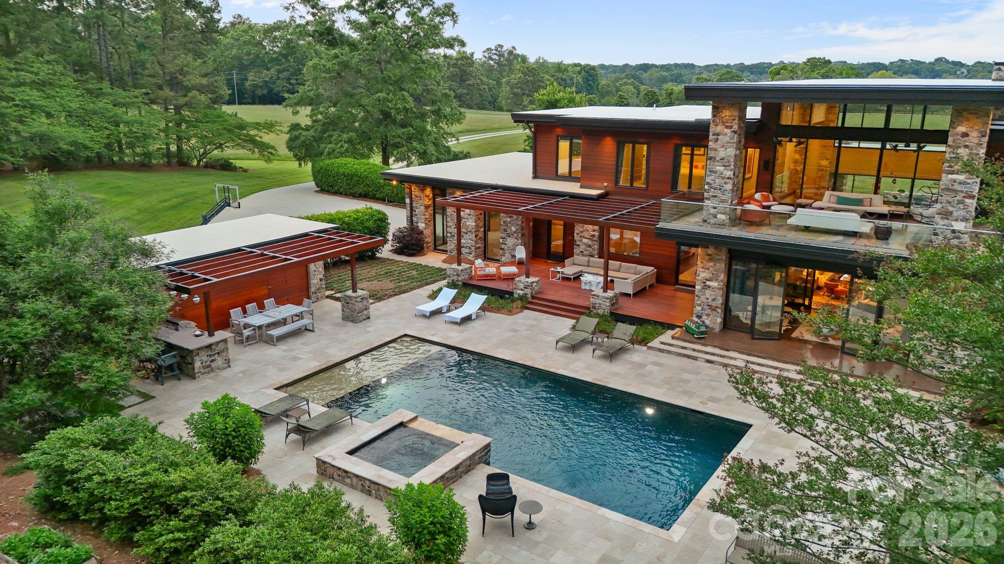 1795 Faires Road — Rock Hill
