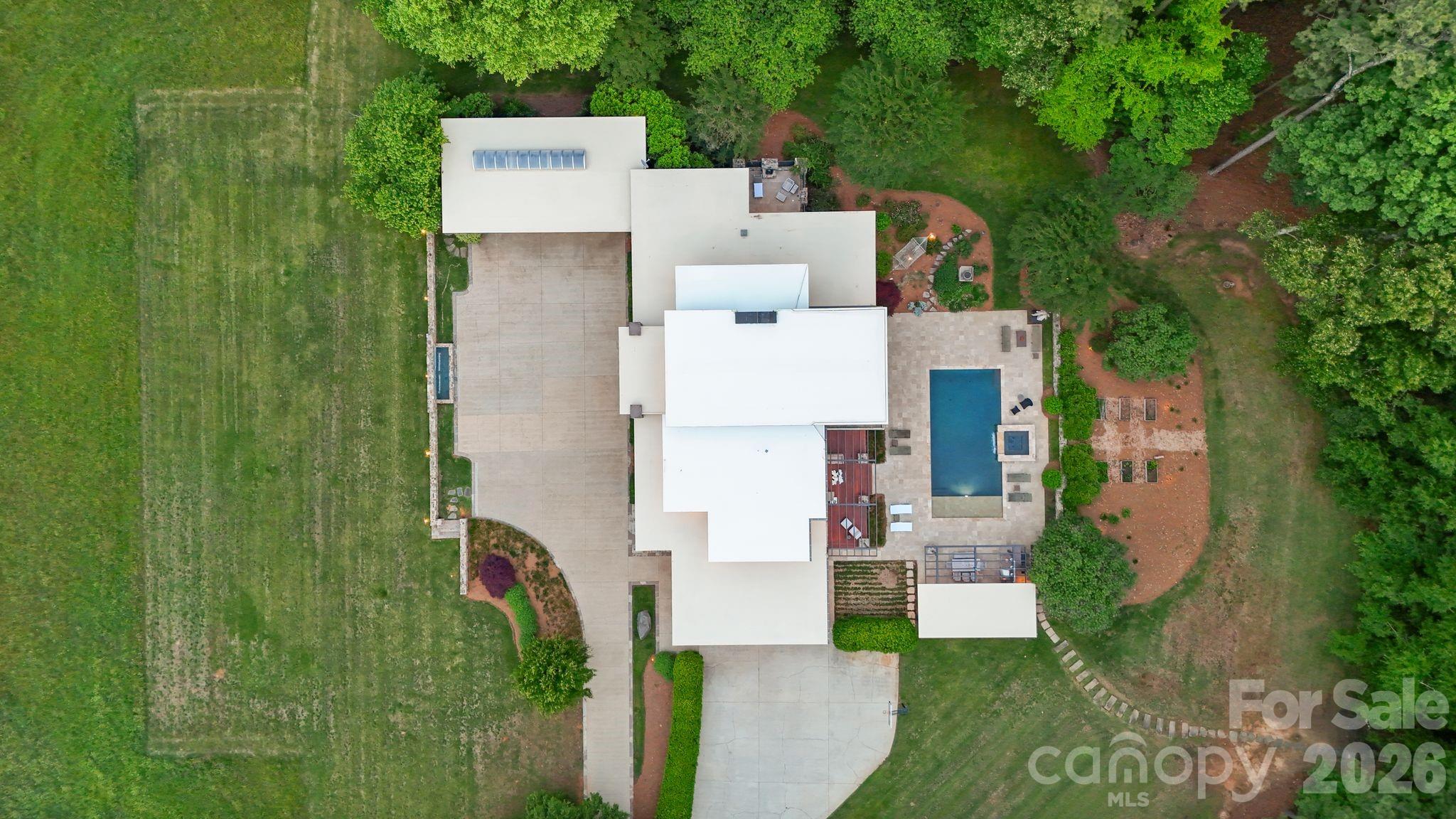 1795 Faires Road — Rock Hill