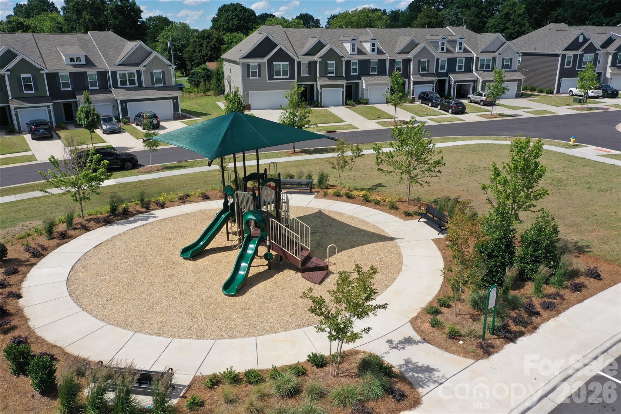 2708 Yeager Drive NW — Concord