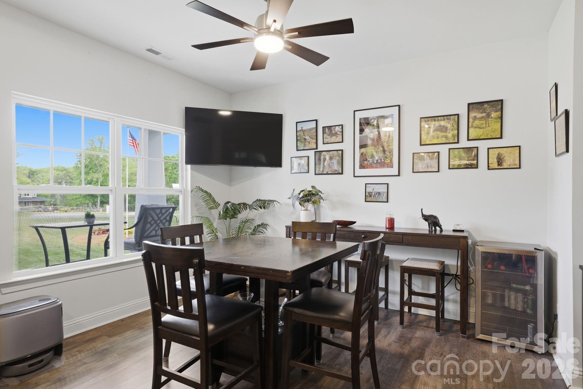 314 Potters Landing — Denton