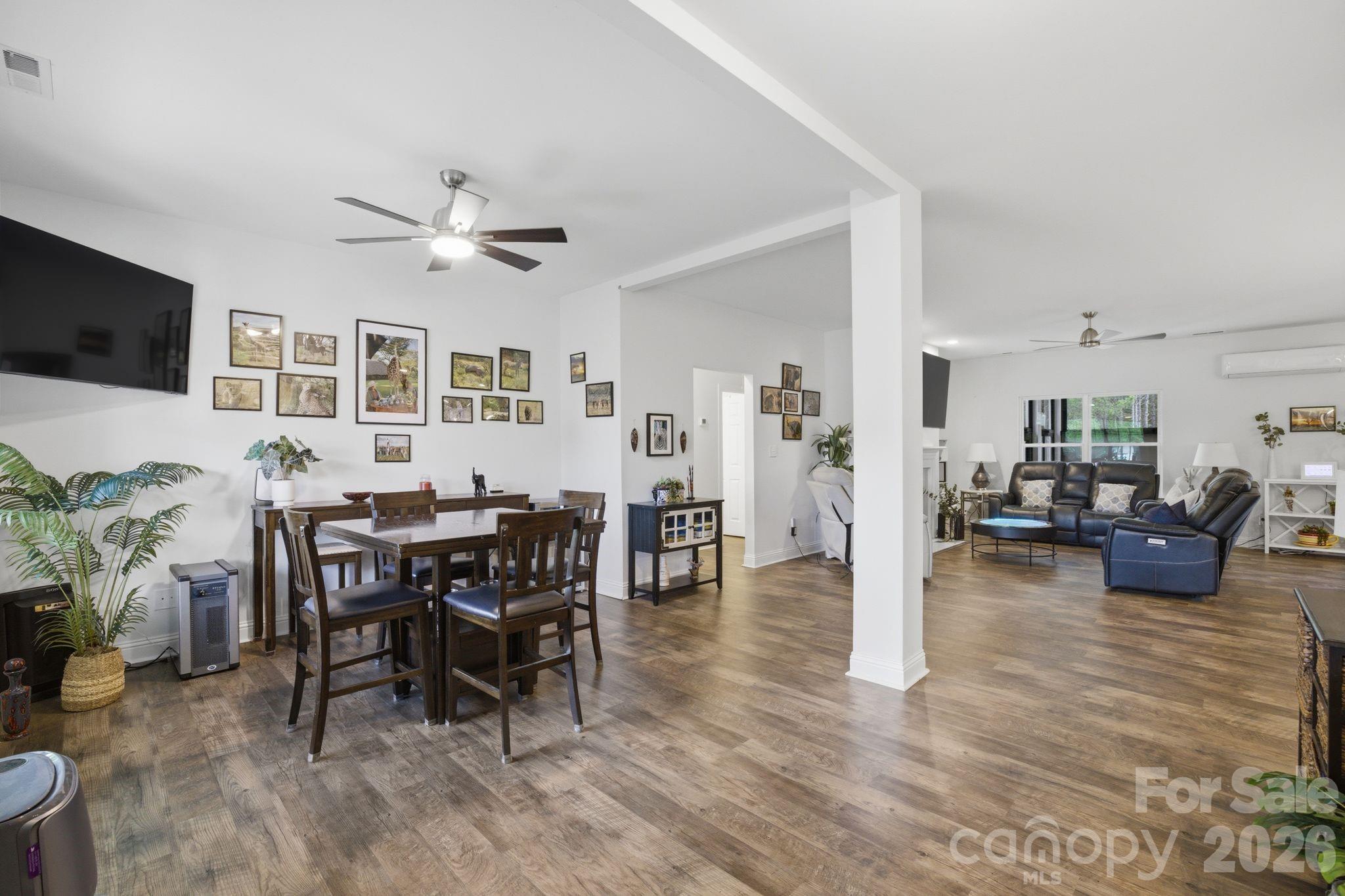 314 Potters Landing — Denton