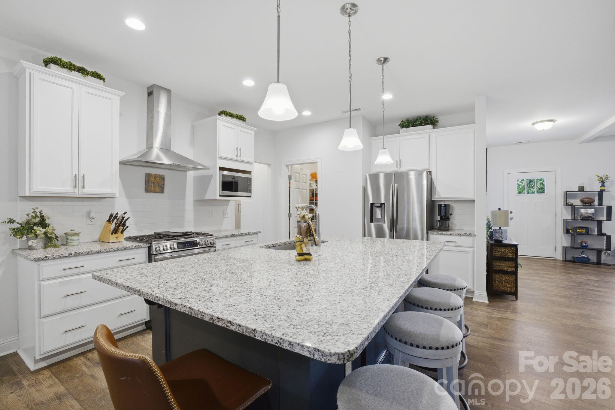 314 Potters Landing — Denton