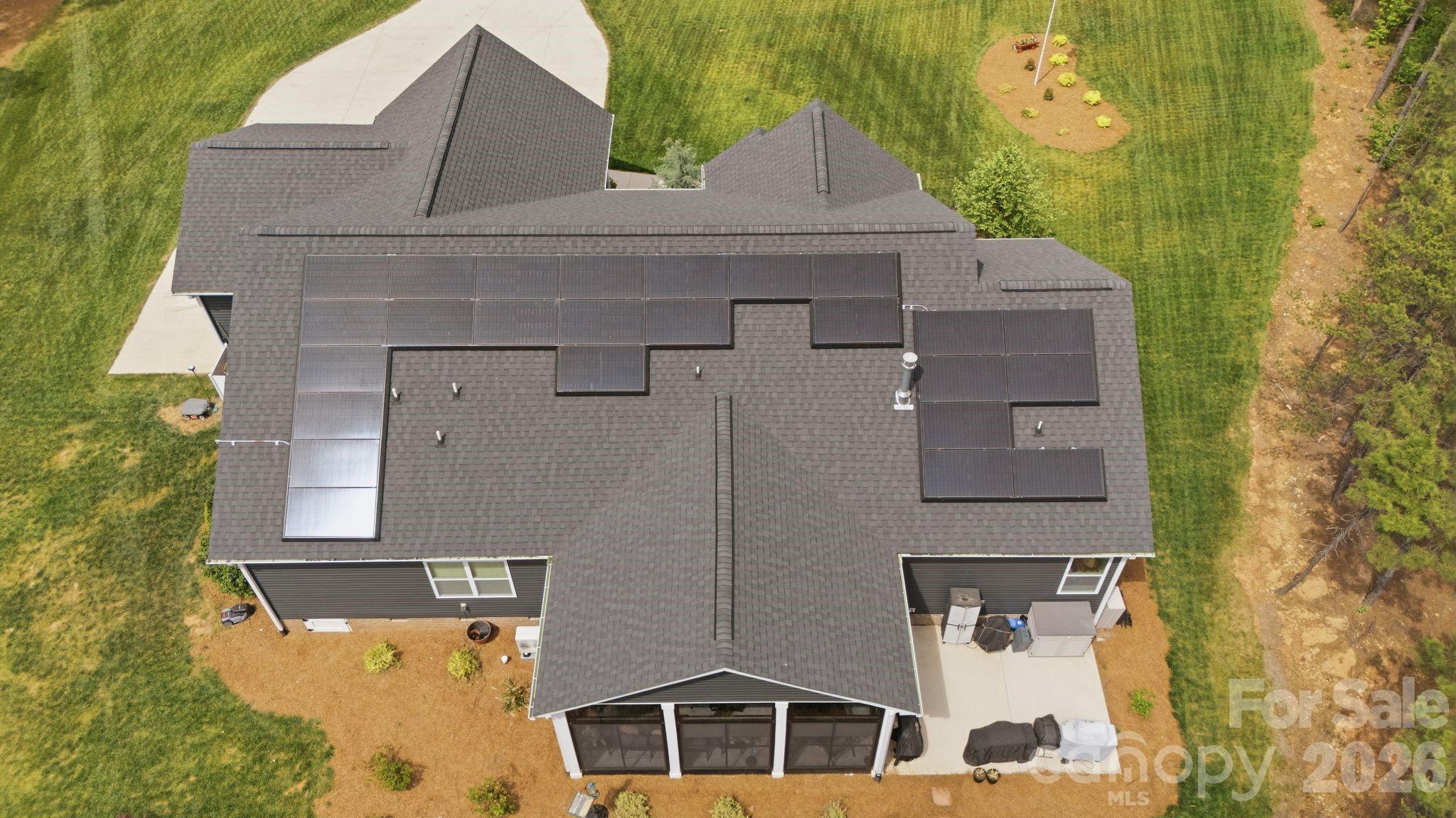 314 Potters Landing — Denton