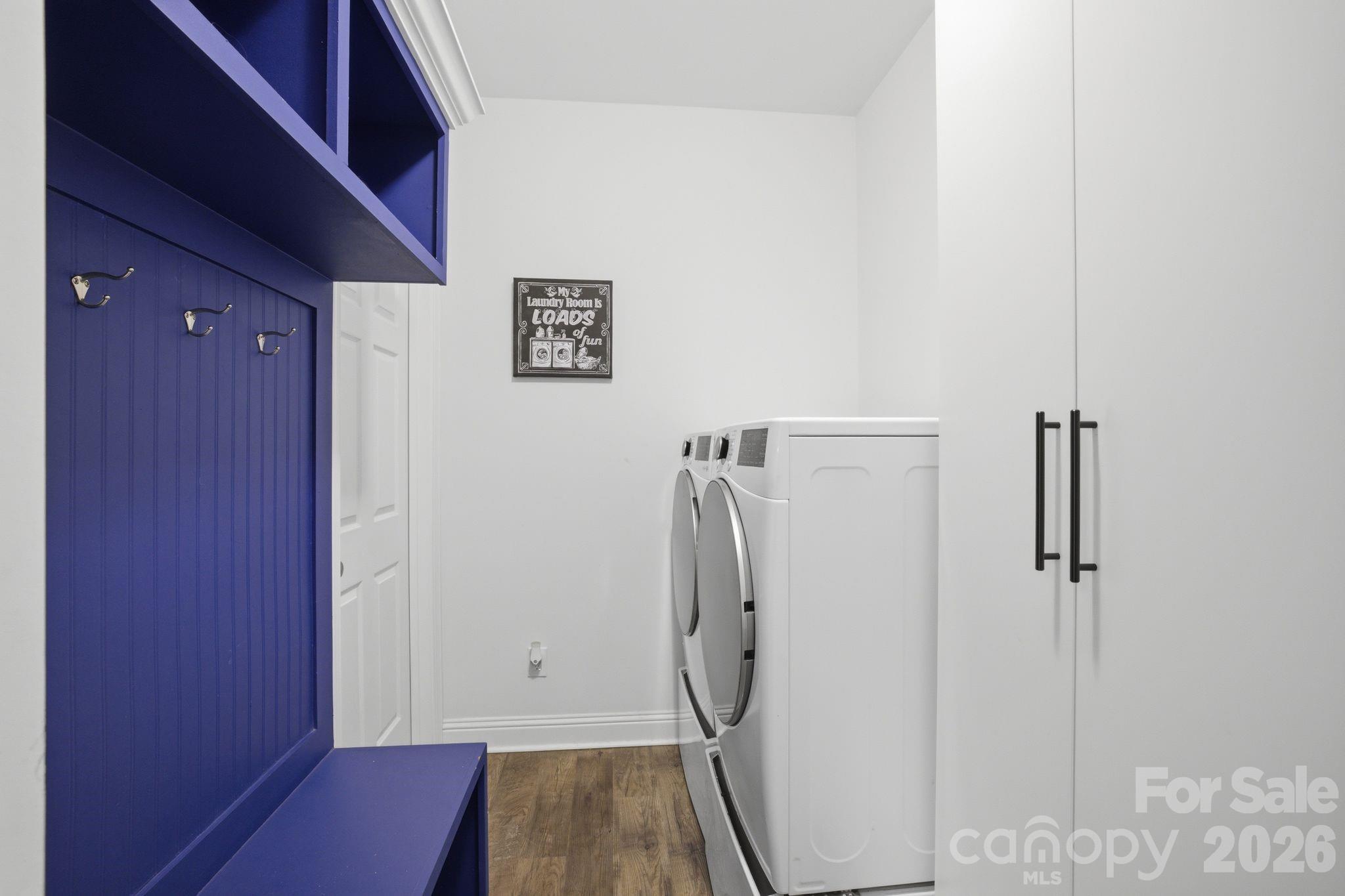 314 Potters Landing — Denton