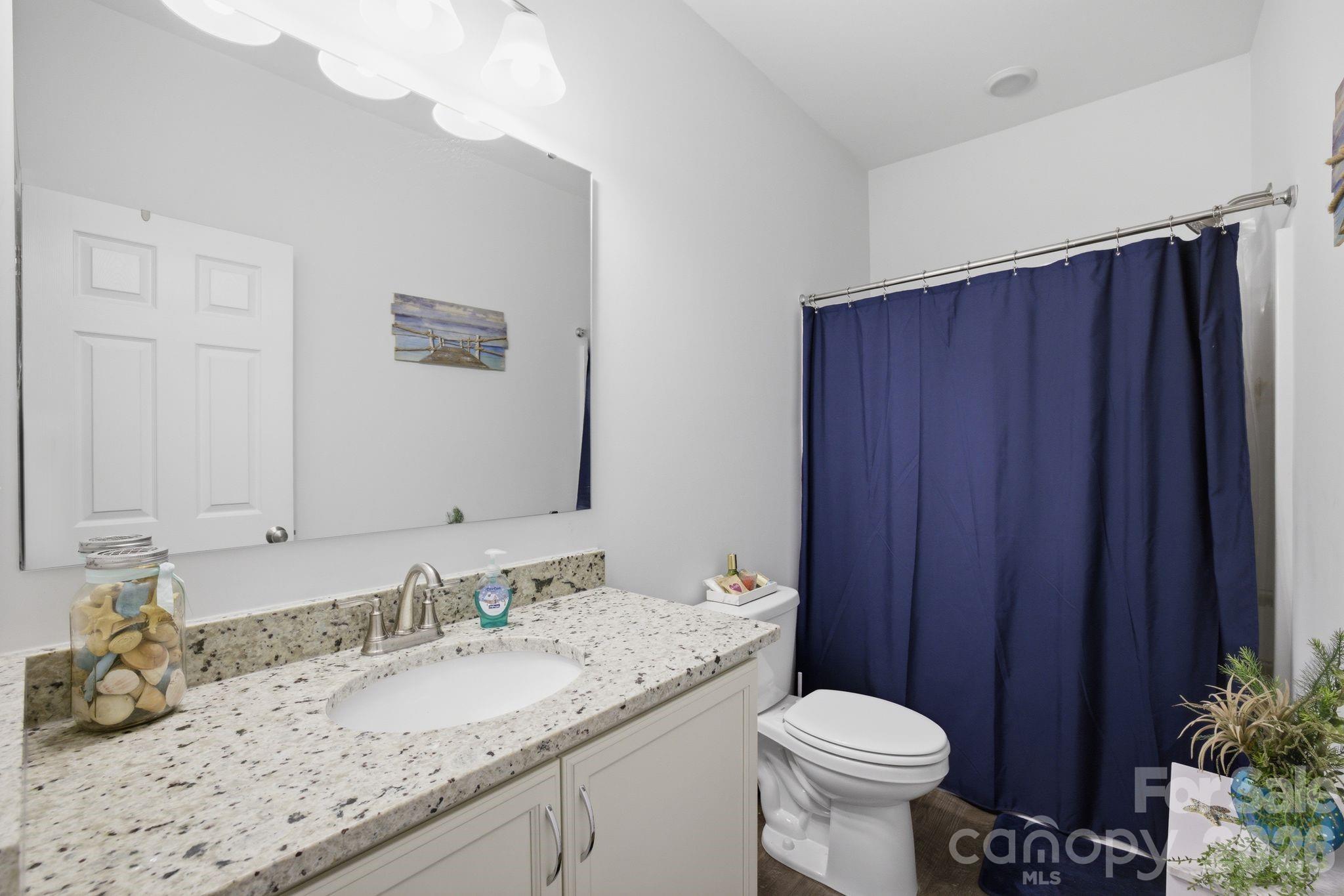 314 Potters Landing — Denton