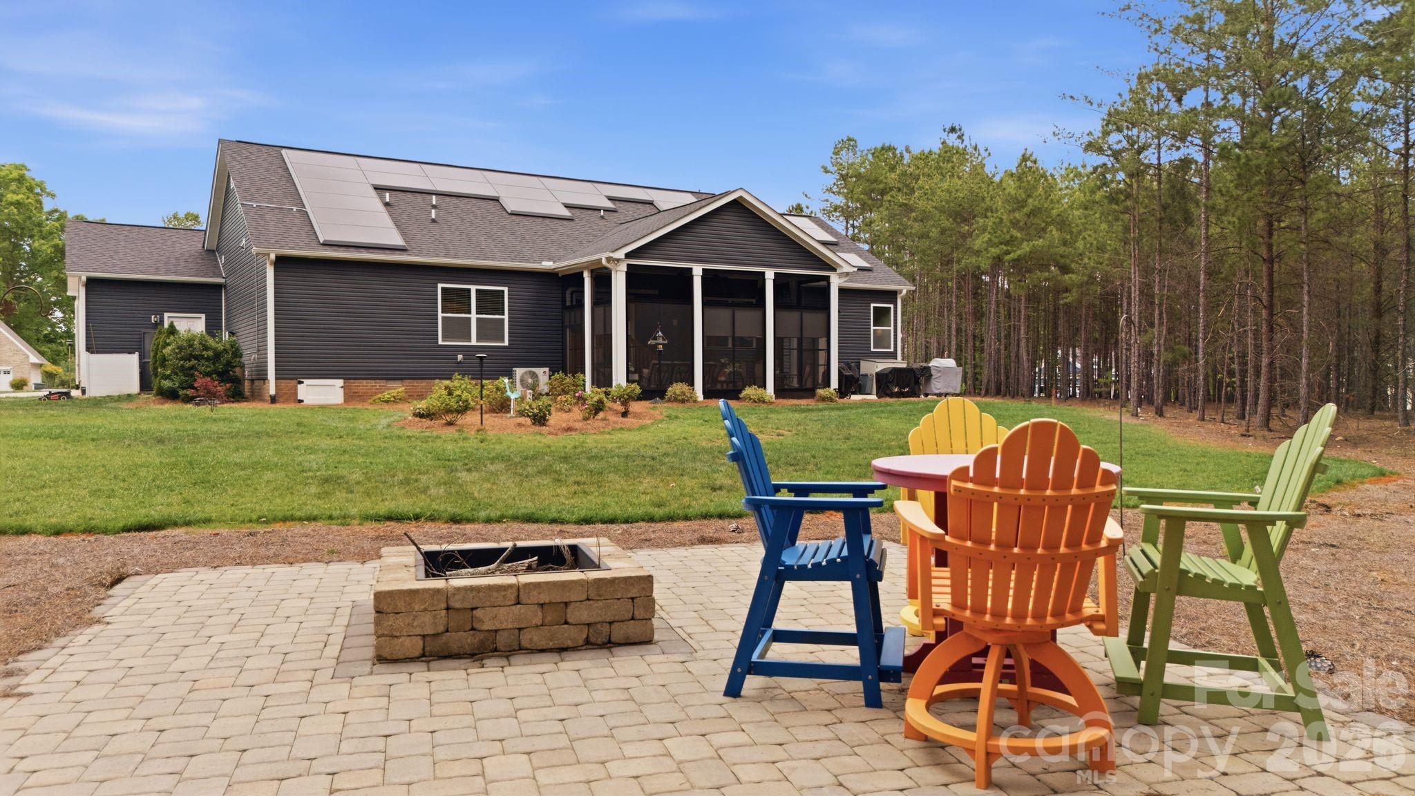 314 Potters Landing — Denton