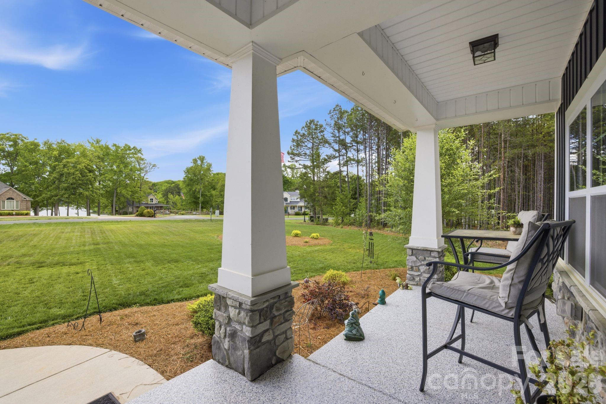 314 Potters Landing — Denton