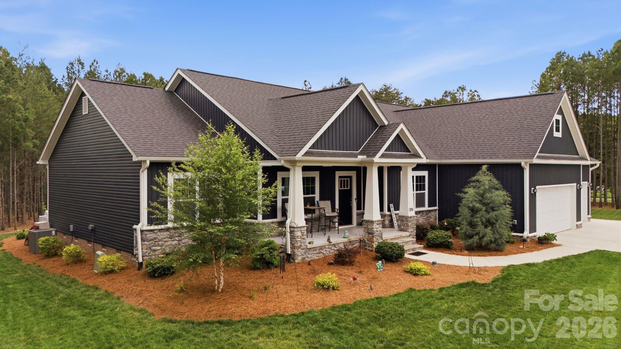 314 Potters Landing — Denton
