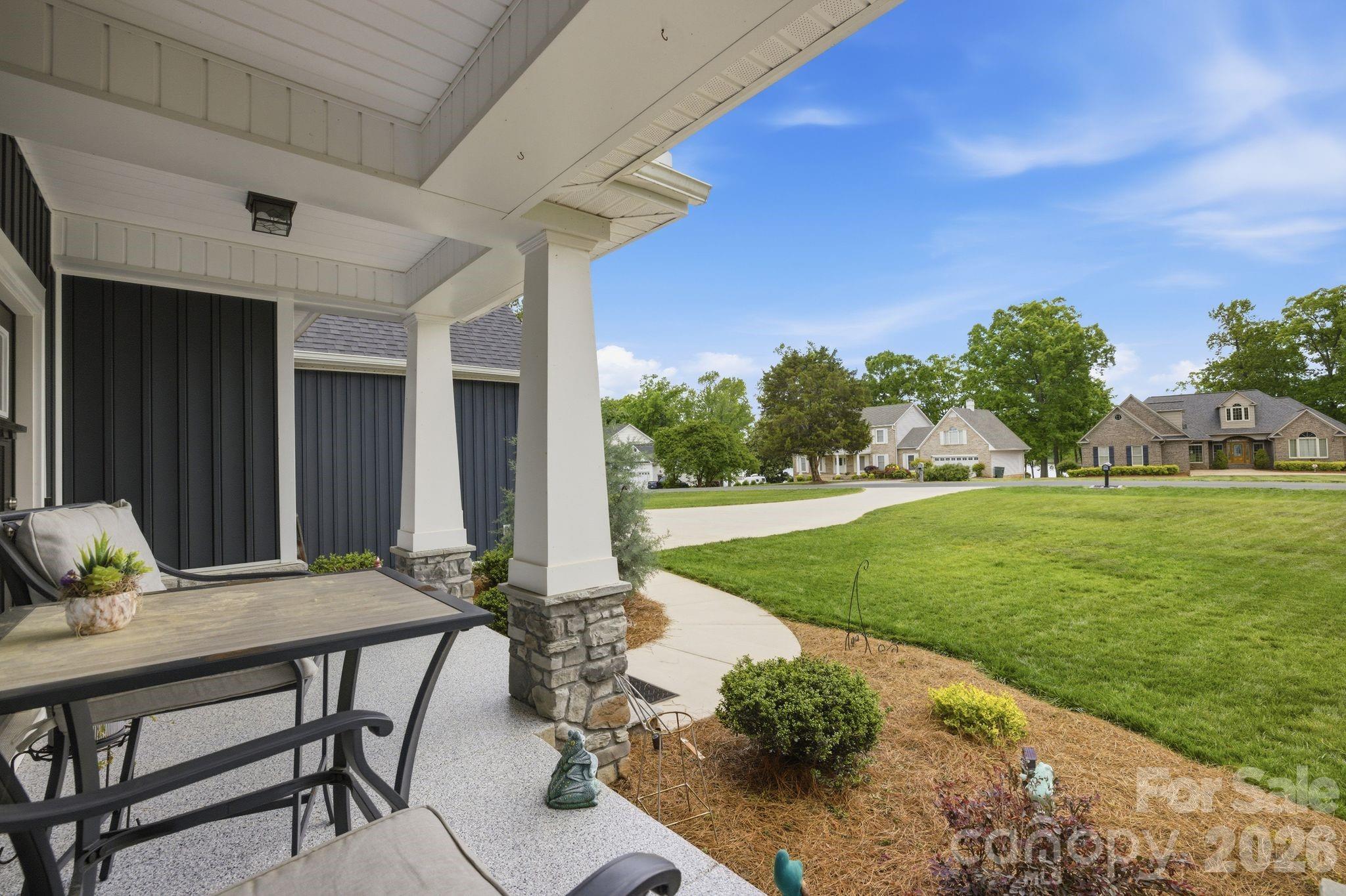 314 Potters Landing — Denton