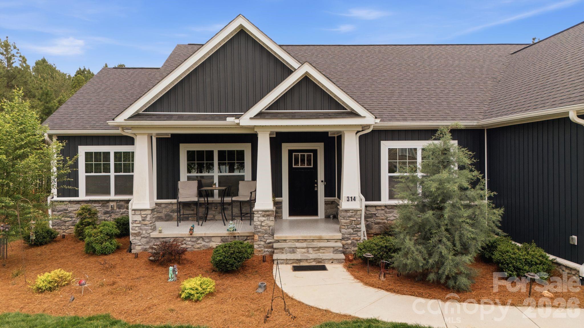 314 Potters Landing — Denton