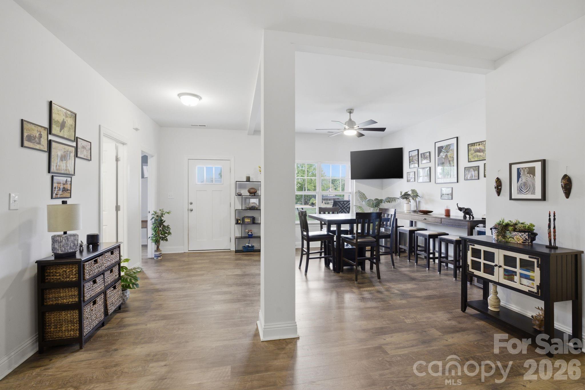 314 Potters Landing — Denton
